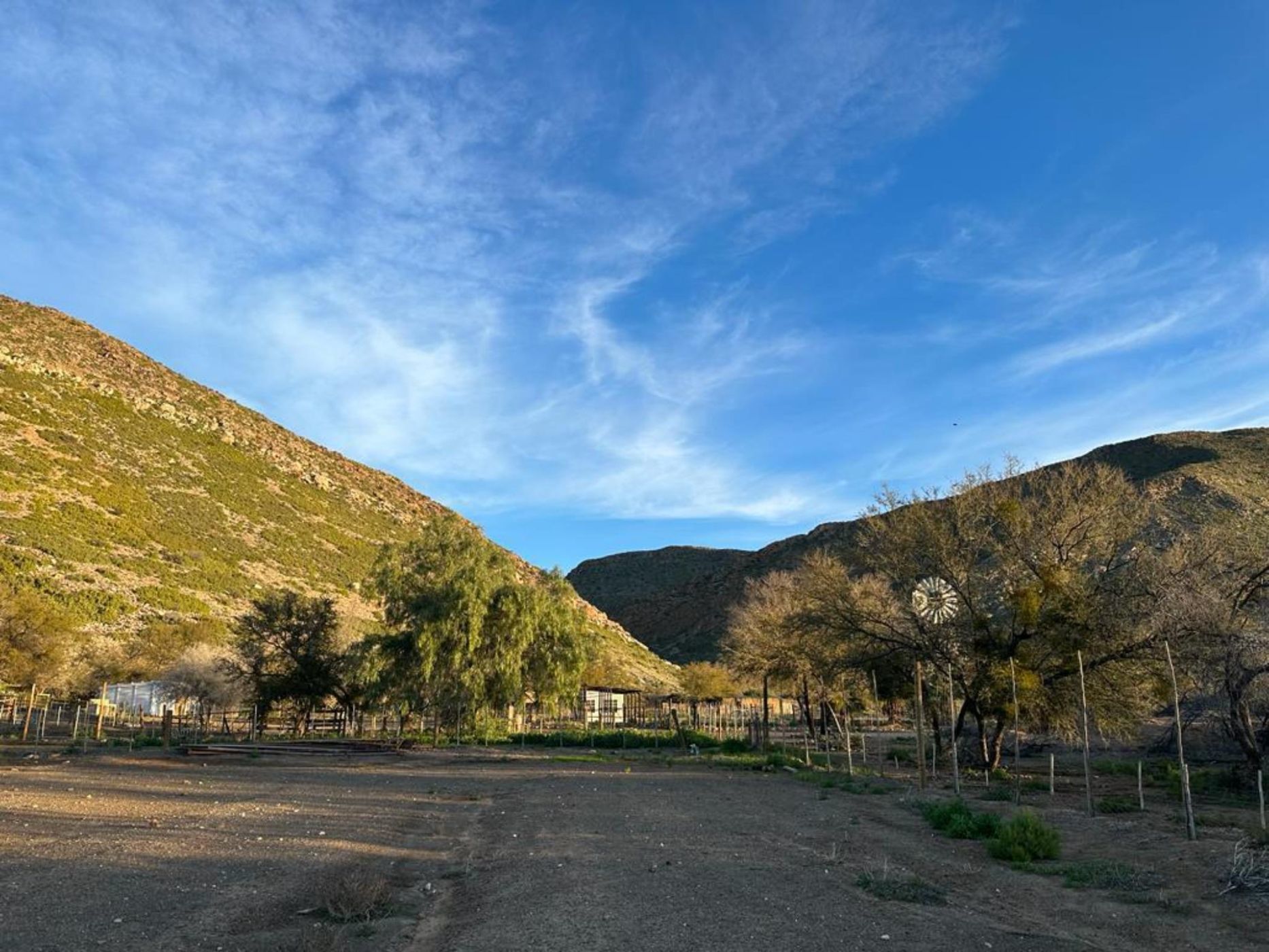 16.79 hectare Vacant Land For Sale Bank Assisted Sale by Standard Bank Prince Albert