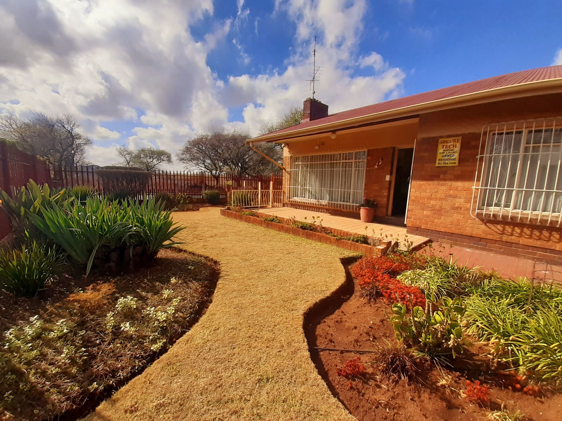 4 Bedroom House For Sale Brakpan Central 1BJ1623928 Pam Golding Properties