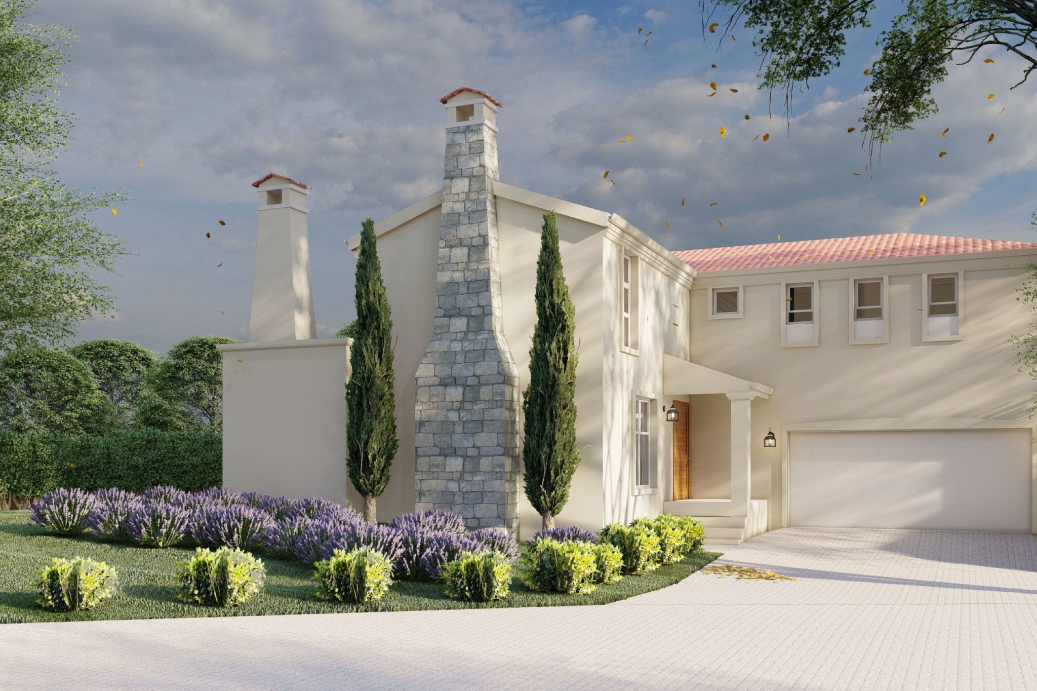 405 m2 Residential Vacant Land For Sale Mount Royal Golf & Country