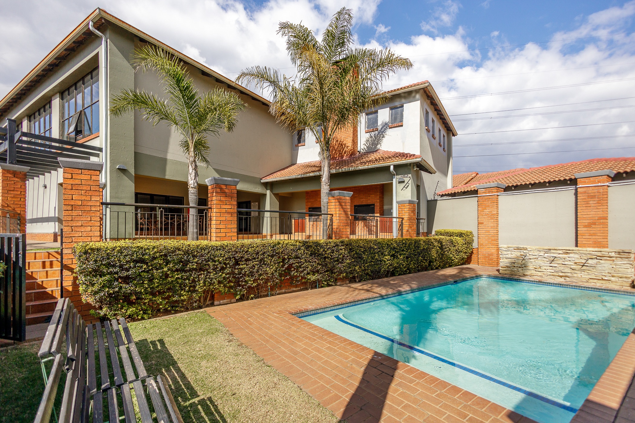 2 Bedroom Loft For Sale Bedfordview BED1609757 Pam Golding Properties