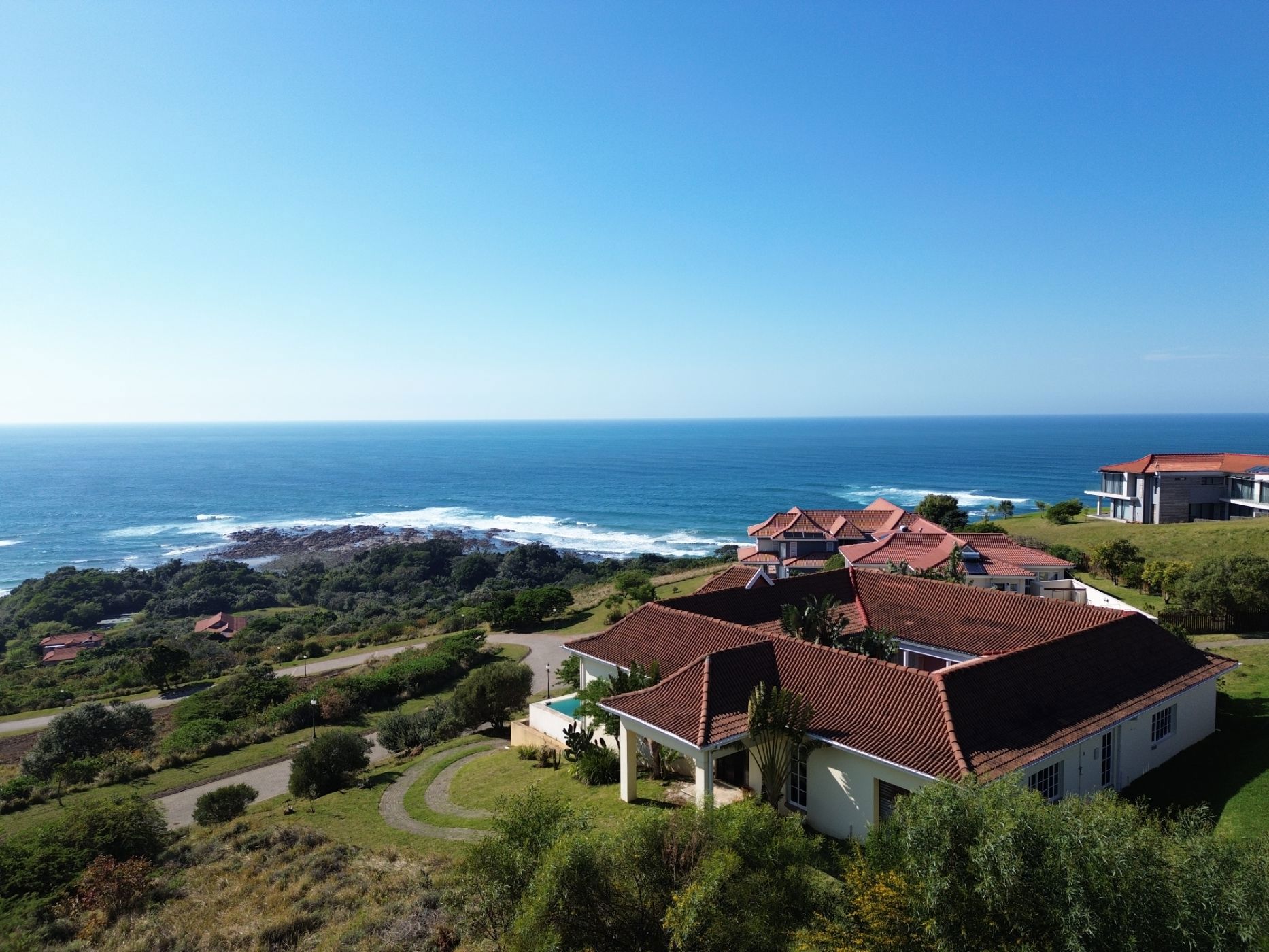 3 Bedroom House For Sale Khamanga Bay 1ET1627158 Pam Golding