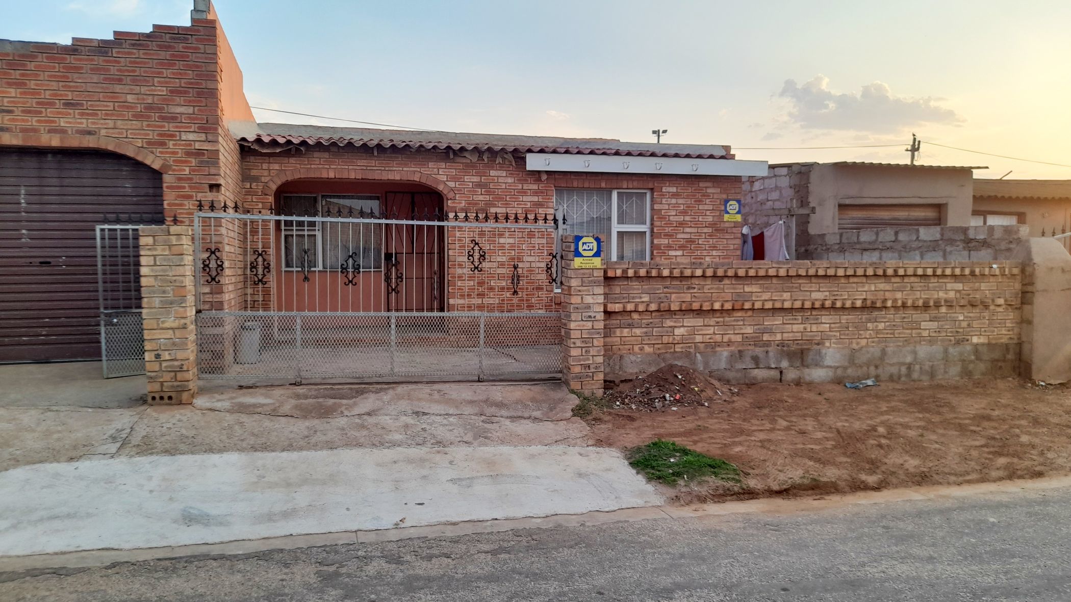 4 Bedroom House For Sale KwaZakhele 1PLZ1624503 Pam Golding