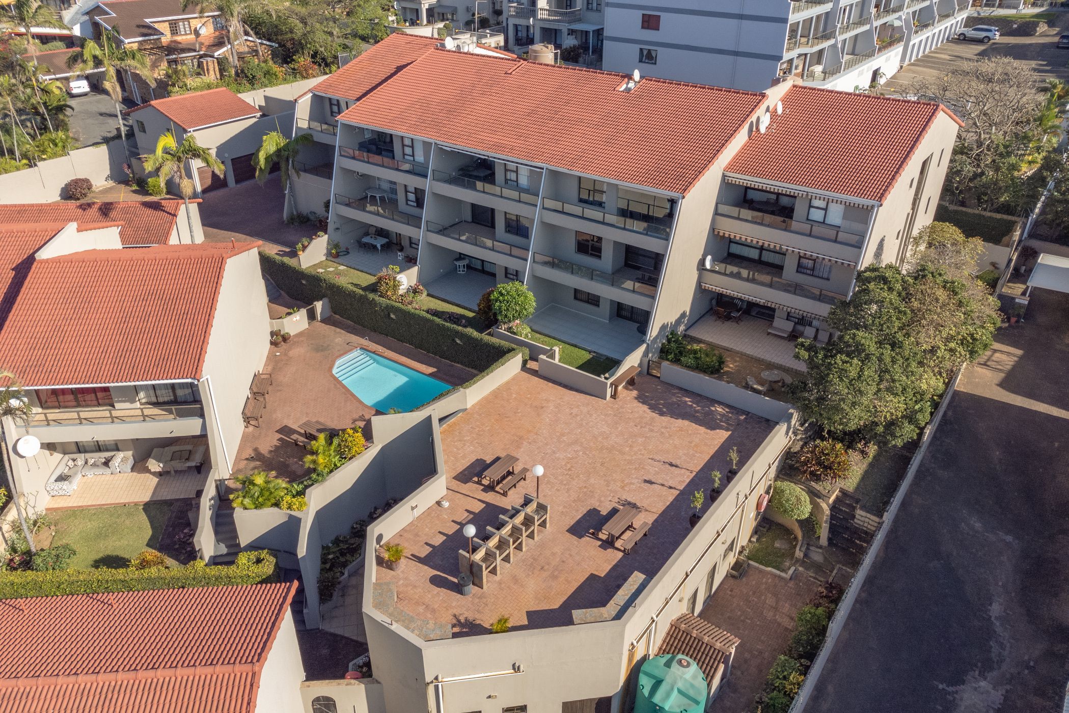 3 Bedroom Apartment For Sale St Michaels on Sea 1PX1621971 Pam