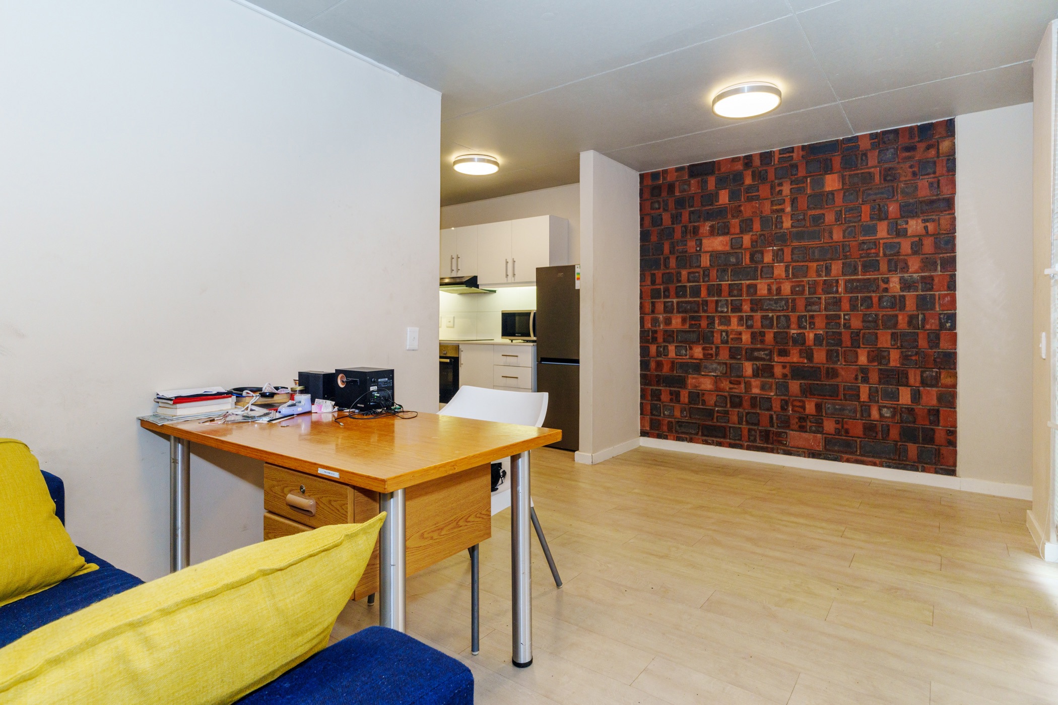 1 Bedroom Apartment For Sale Observatory (Cape Town) KW1631363