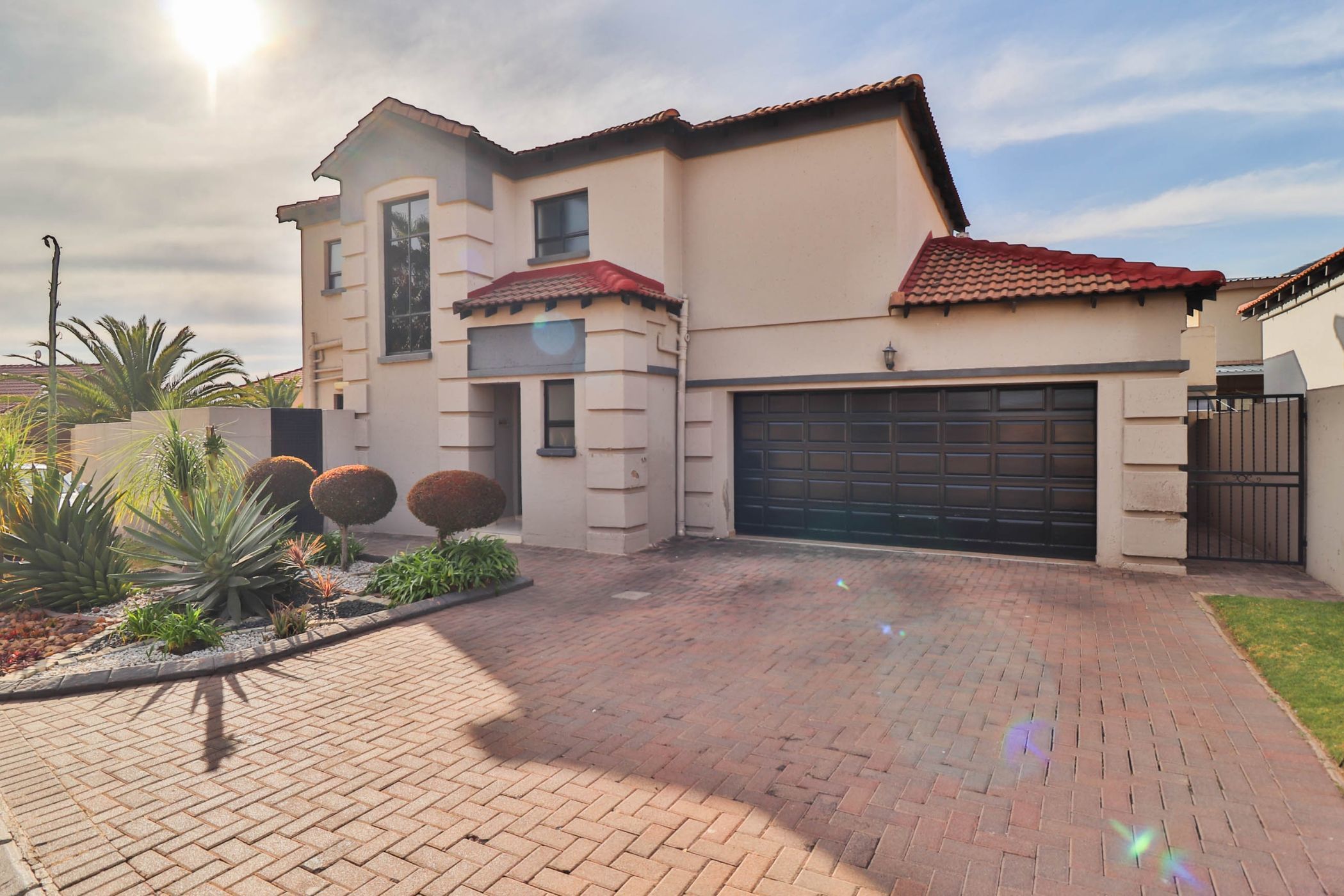 3 Bedroom House For Sale Ormonde 1GV1623186 Pam Golding Properties