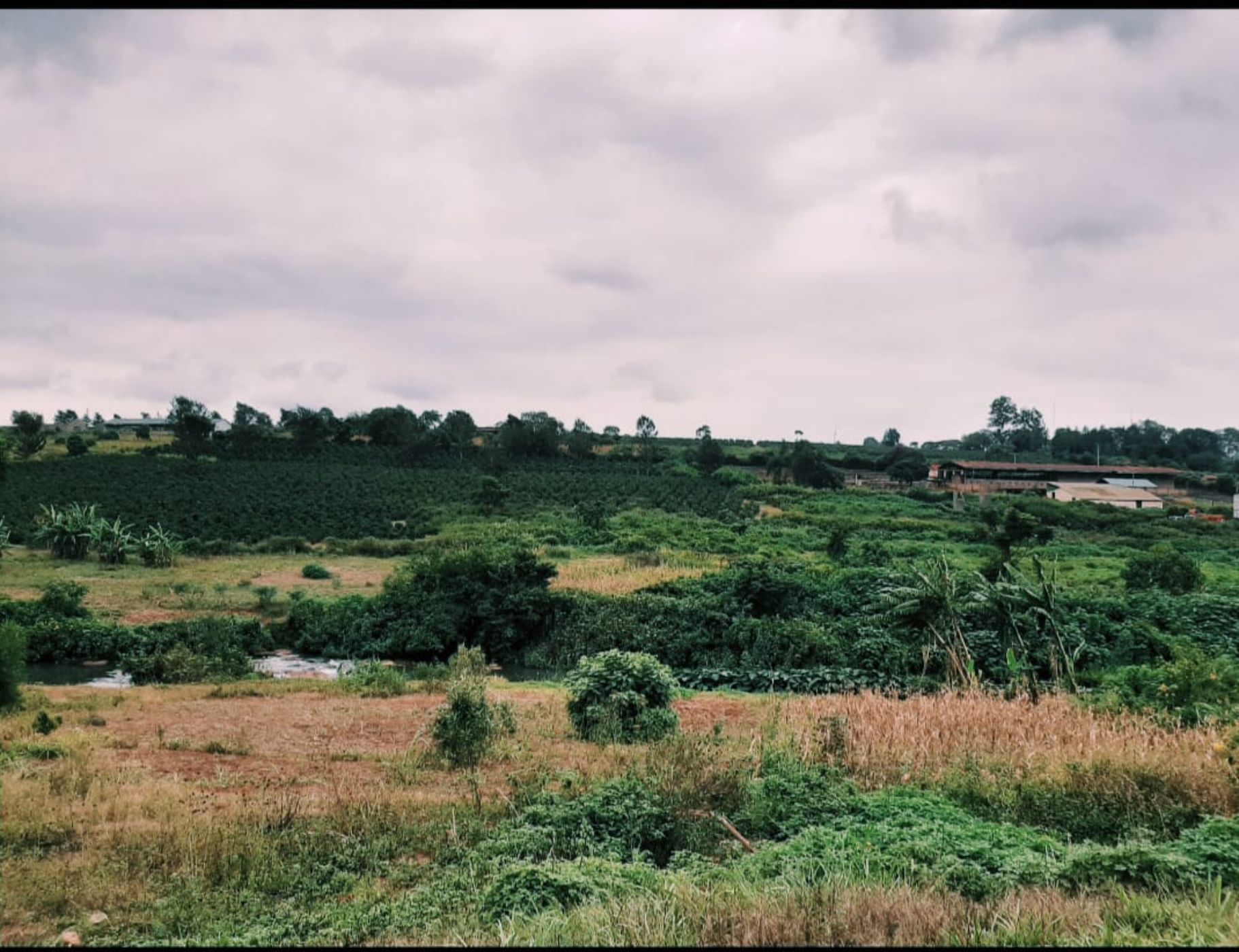 0.09 acres vacant land for sale in Thika (Kenya)