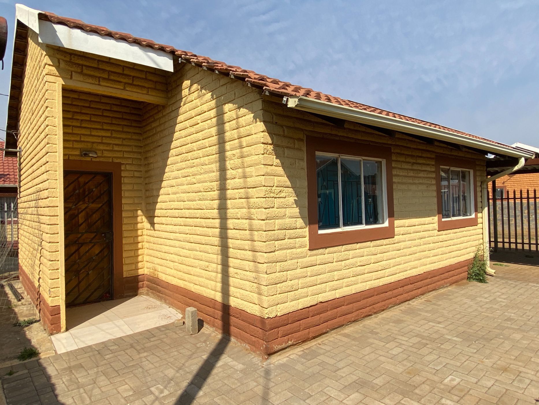 2 Bedroom House For Sale Beverley Hills (Evaton) 1VT1623502 Pam