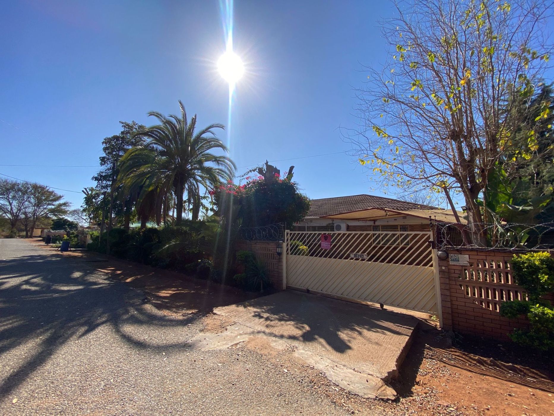 3 Bedroom House For Sale Francistown (Botswana) 3BO1624454 Pam Golding Properties