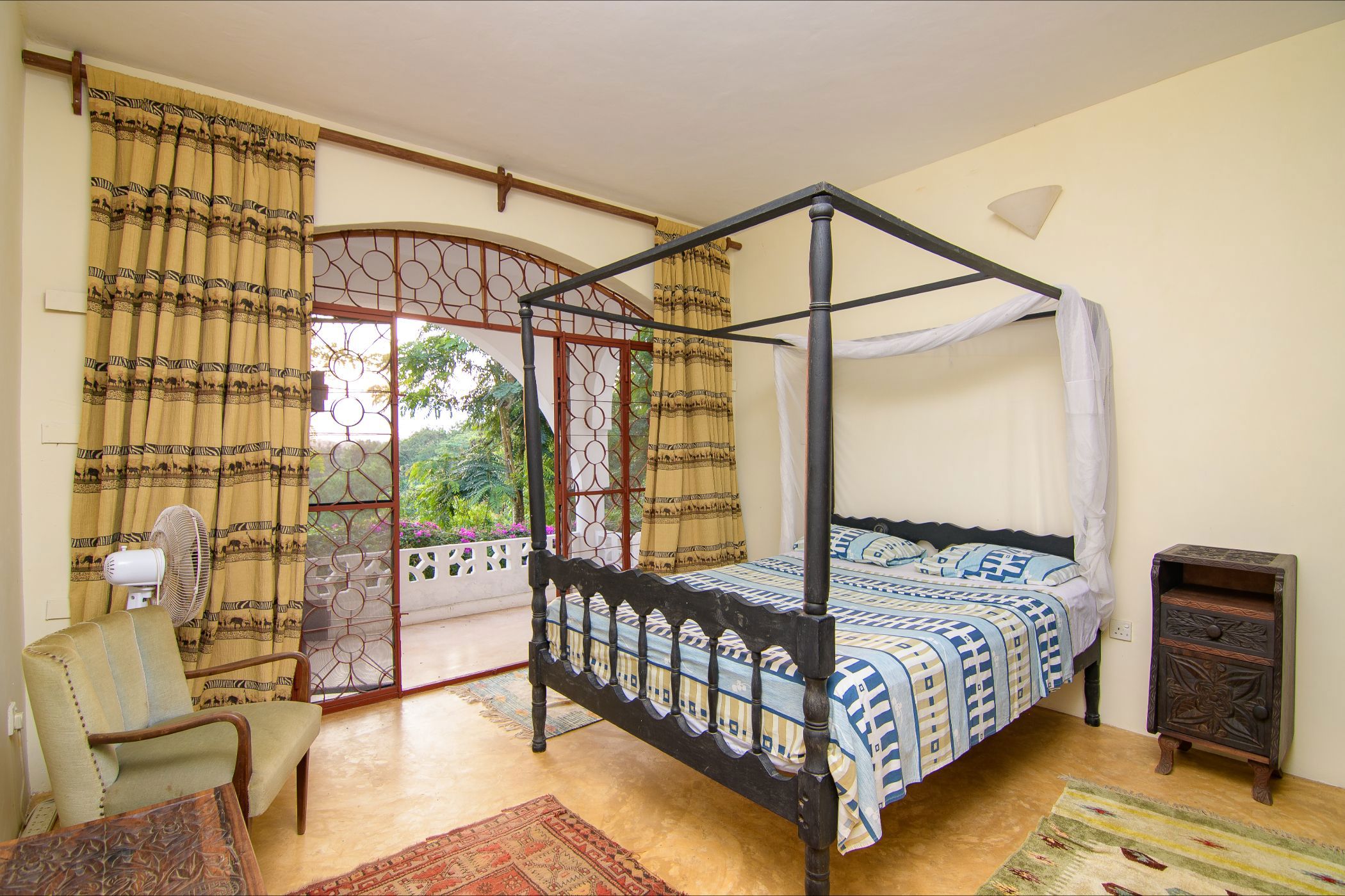 4 Bedroom House For Sale Mtwapa (Mombasa, Kenya) 3KE1626849 Pam