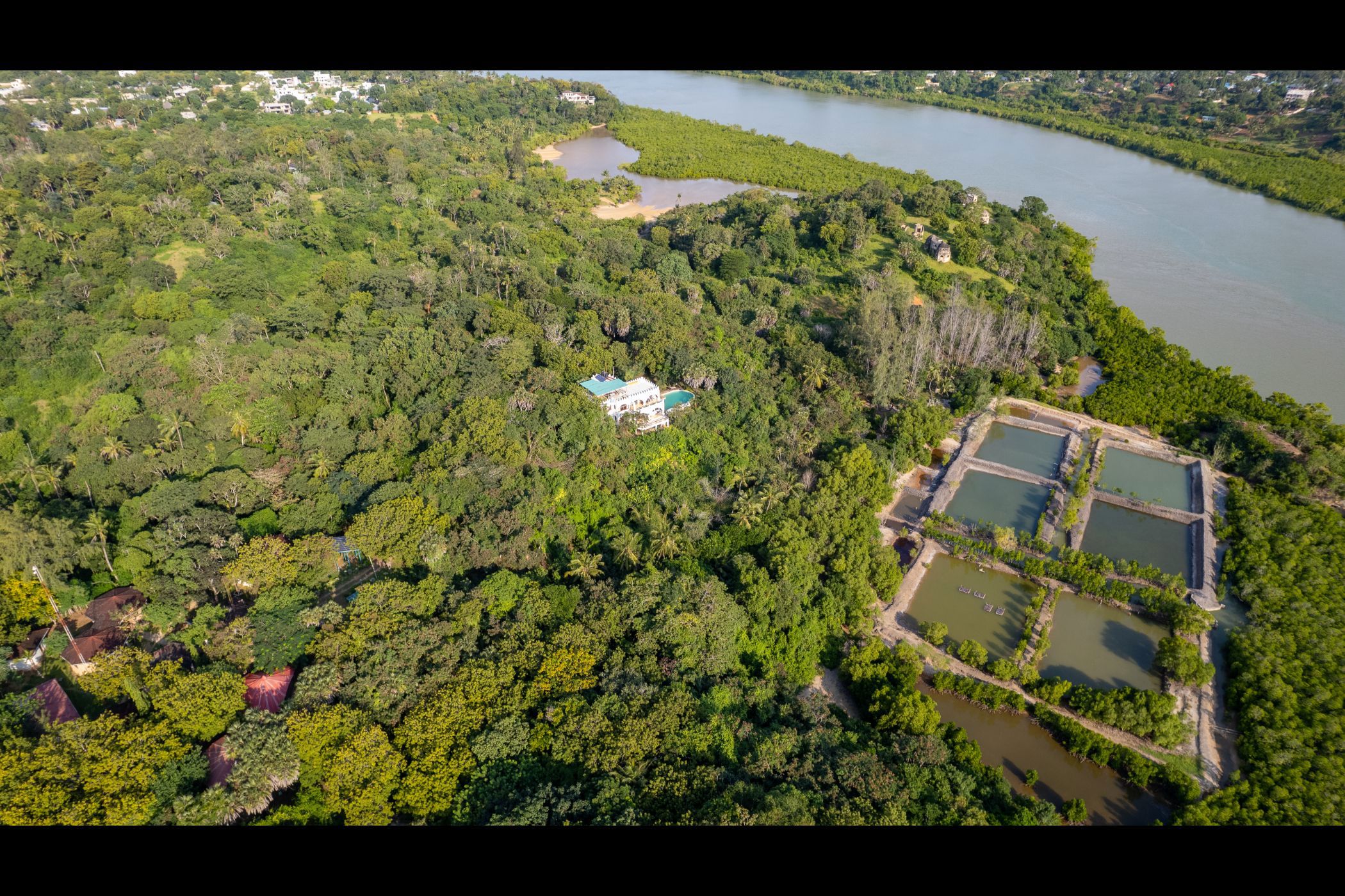 4 Bedroom House For Sale Mtwapa (Mombasa, Kenya) 3KE1626849 Pam