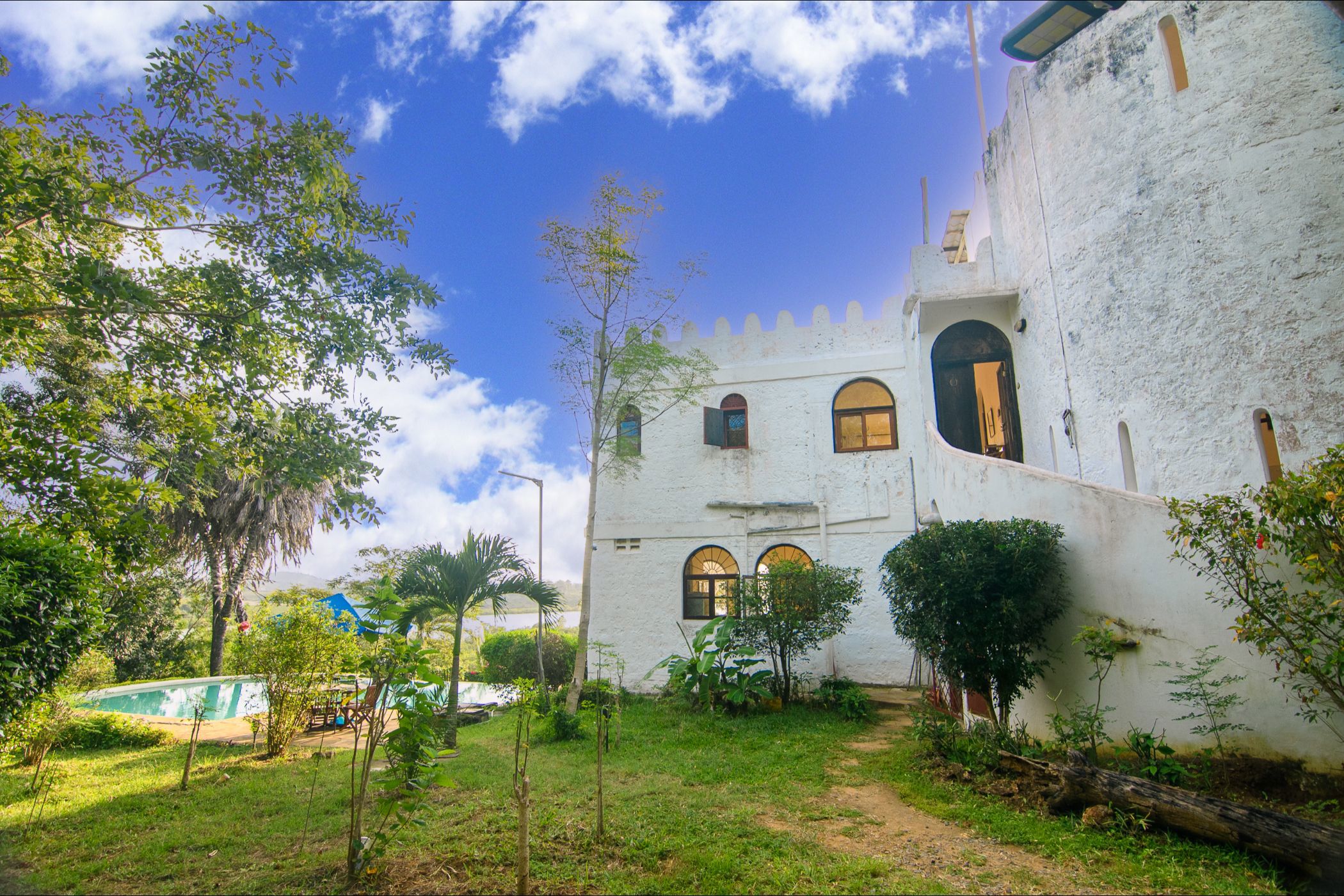 4 Bedroom House For Sale Mtwapa (Mombasa, Kenya) 3KE1626849 Pam