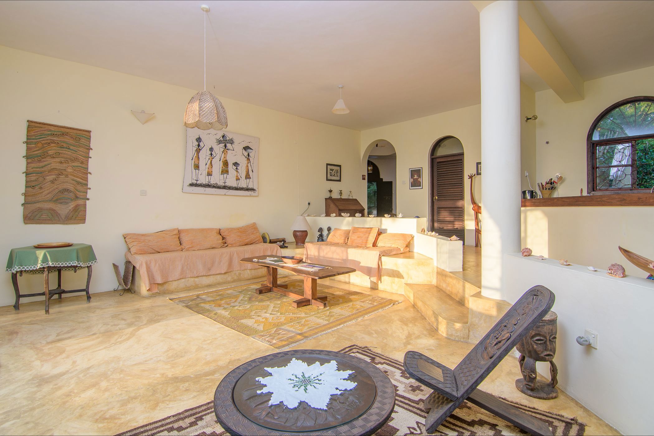 4 Bedroom House For Sale Mtwapa (Mombasa, Kenya) 3KE1626849 Pam