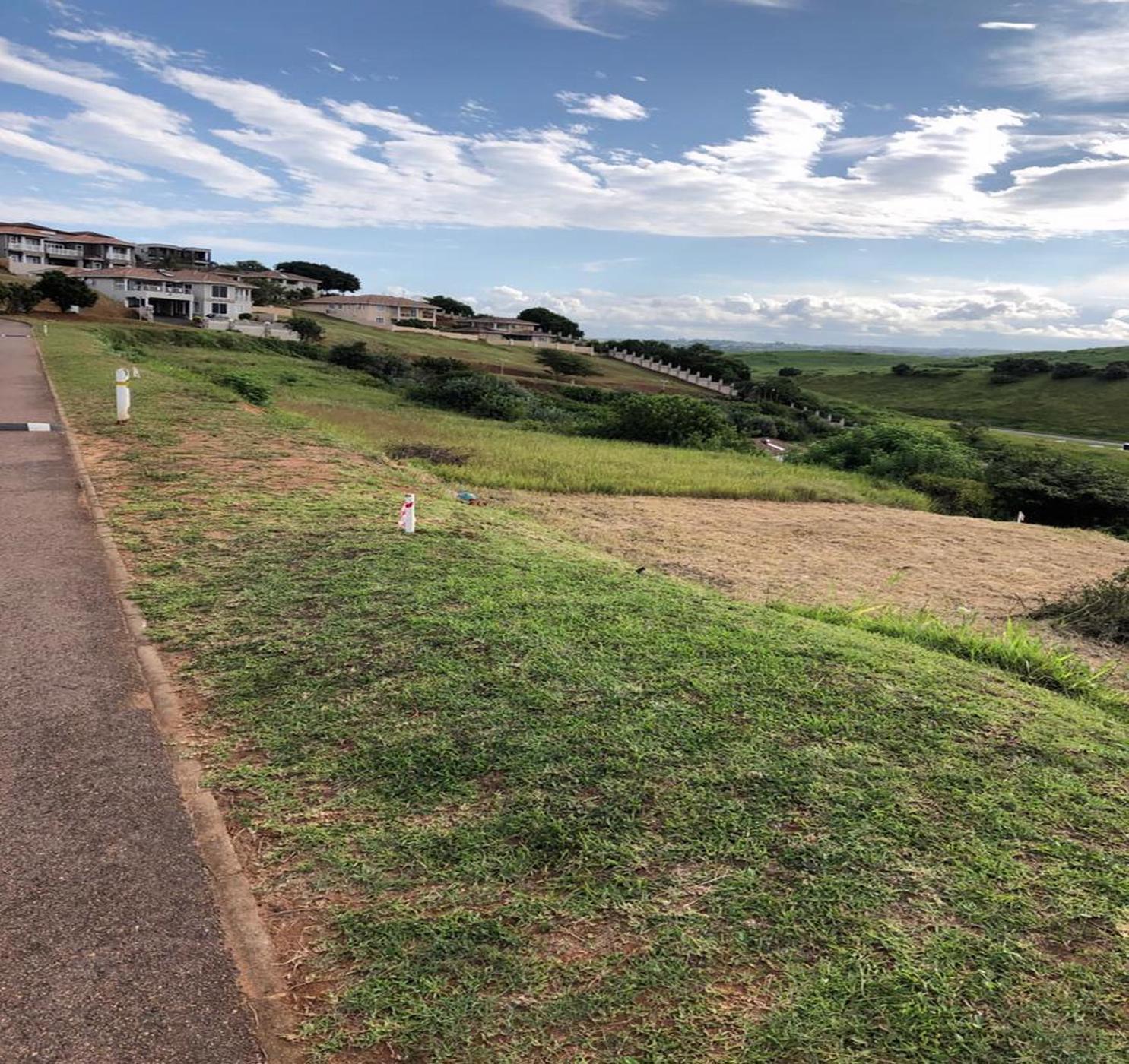 599 m2 Residential Vacant Land For Sale Illovo Beach 1WB1624649