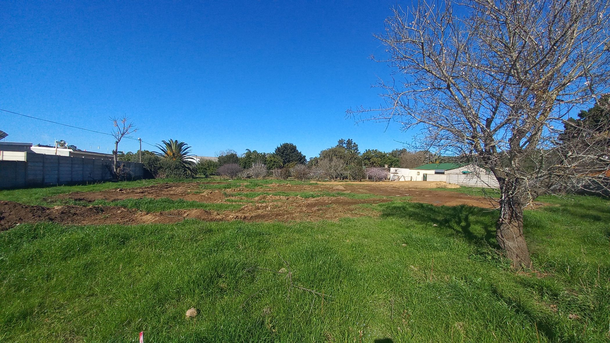 567 m2 Vacant Land For Sale Heidelberg (Garden Route) 1SR1624999