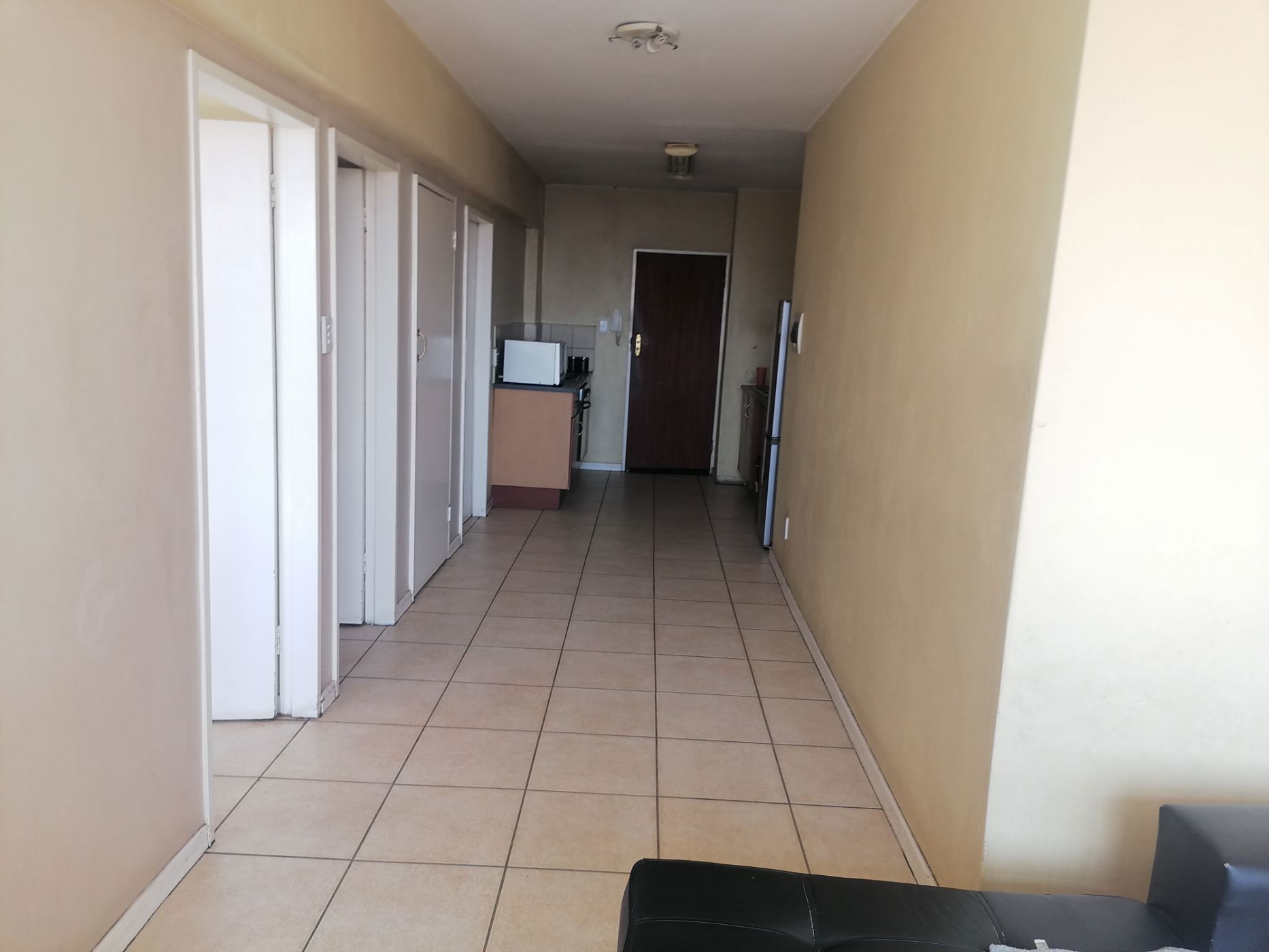 2 Bedroom Apartment For Sale Sunnyside (Pretoria East) PT1627246 Pam Golding Properties