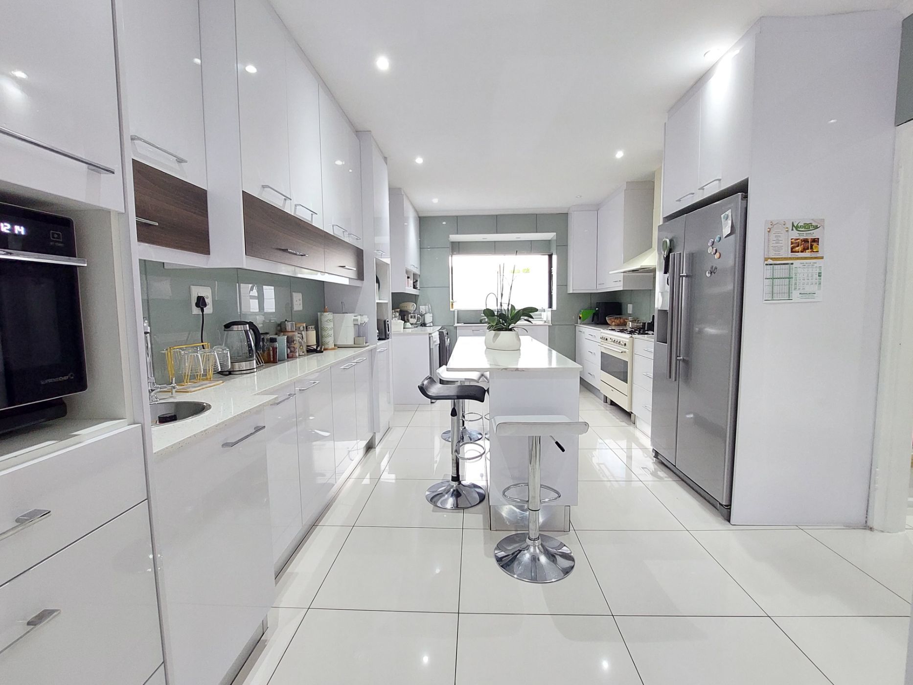 4 Bedroom House For Sale Goodwood Estate 1AH1623841 Pam Golding