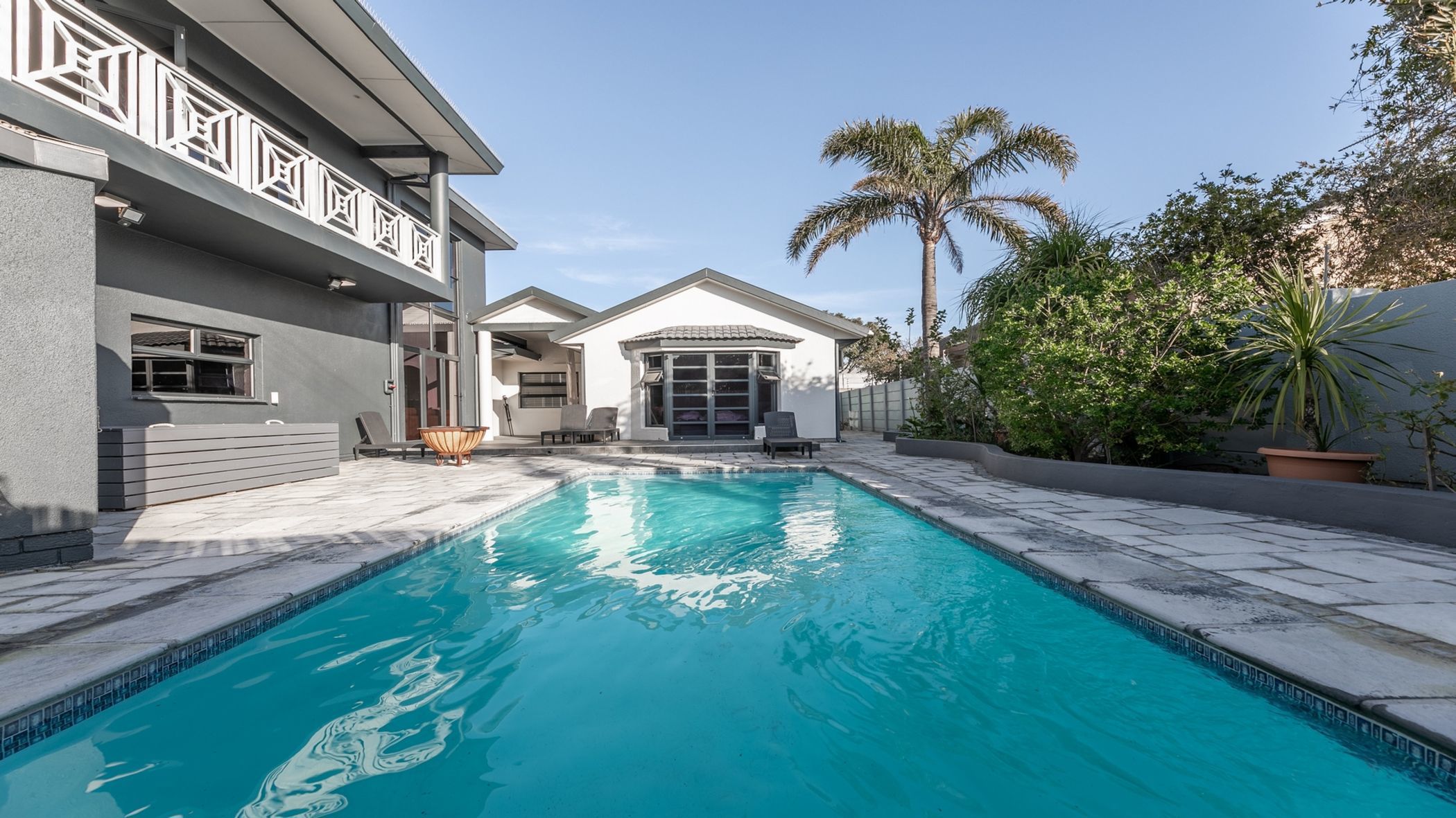 4 Bedroom House For Sale Goodwood Estate 1AH1623841 Pam Golding