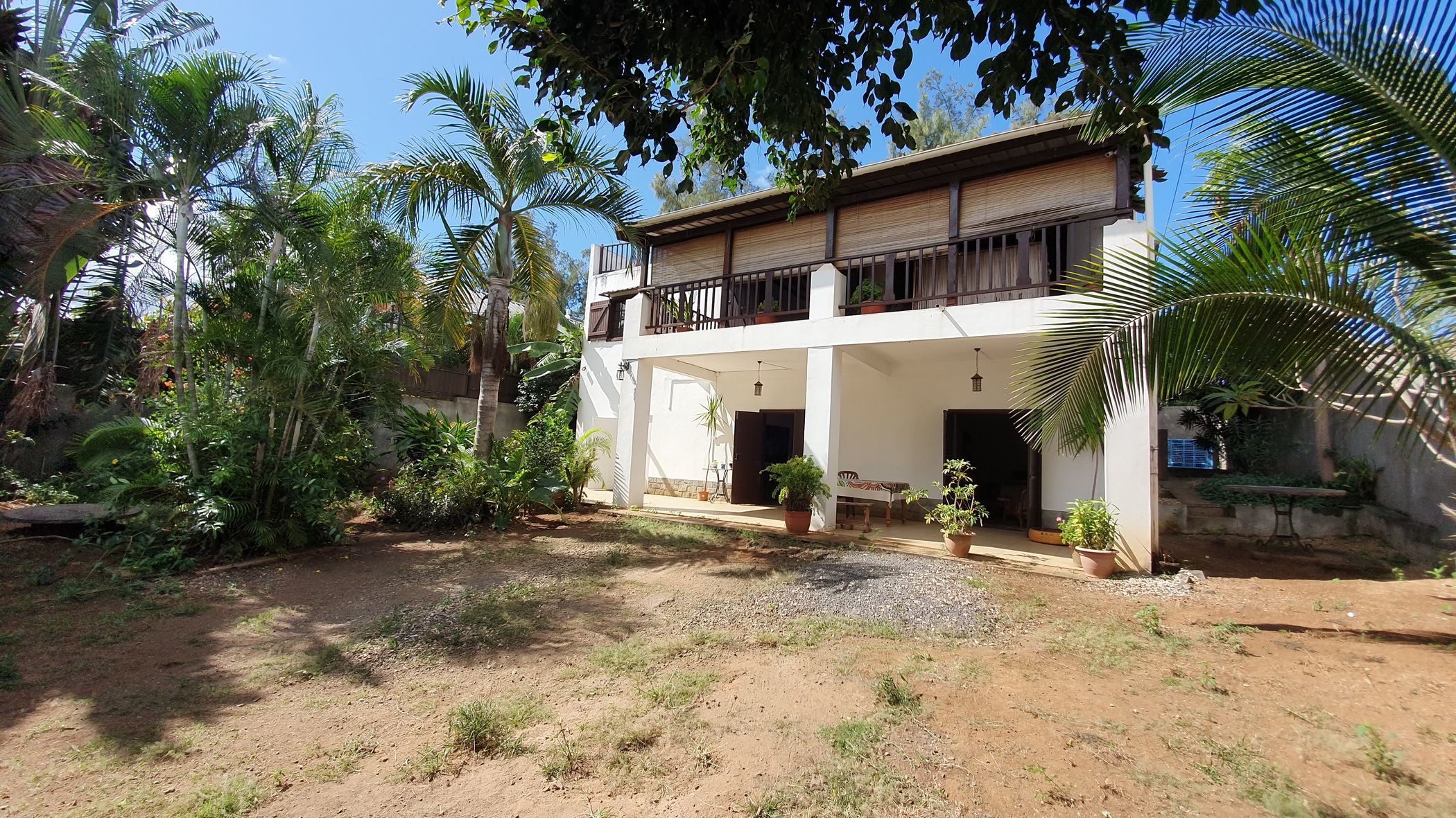 4 Bedroom House For Sale Flic en Flac (Mauritius) MUR1623856 Pam Golding Properties