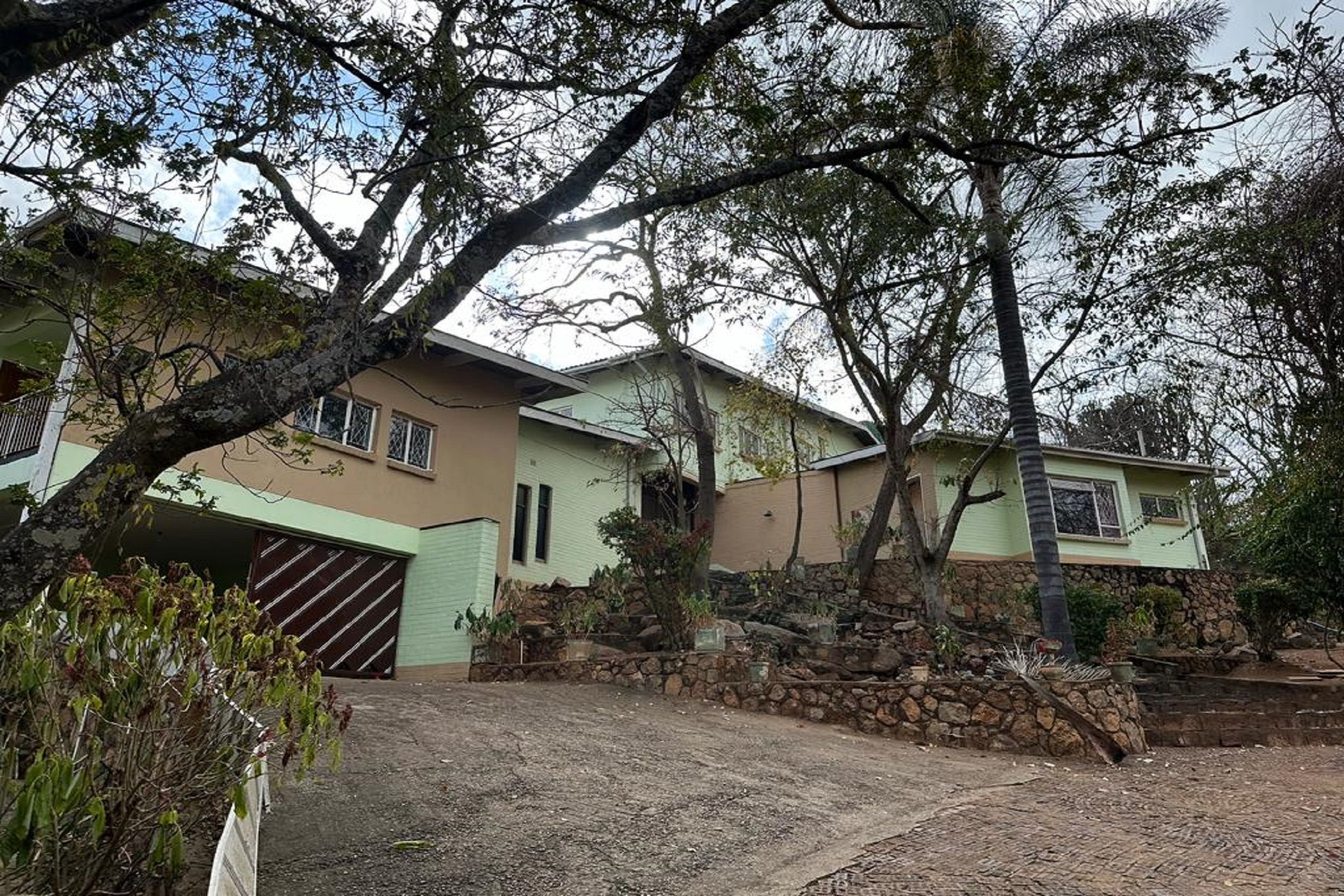 5 Bedroom House For Sale Bulawayo (Zimbabwe) 3ZB1623905 Pam Golding Properties