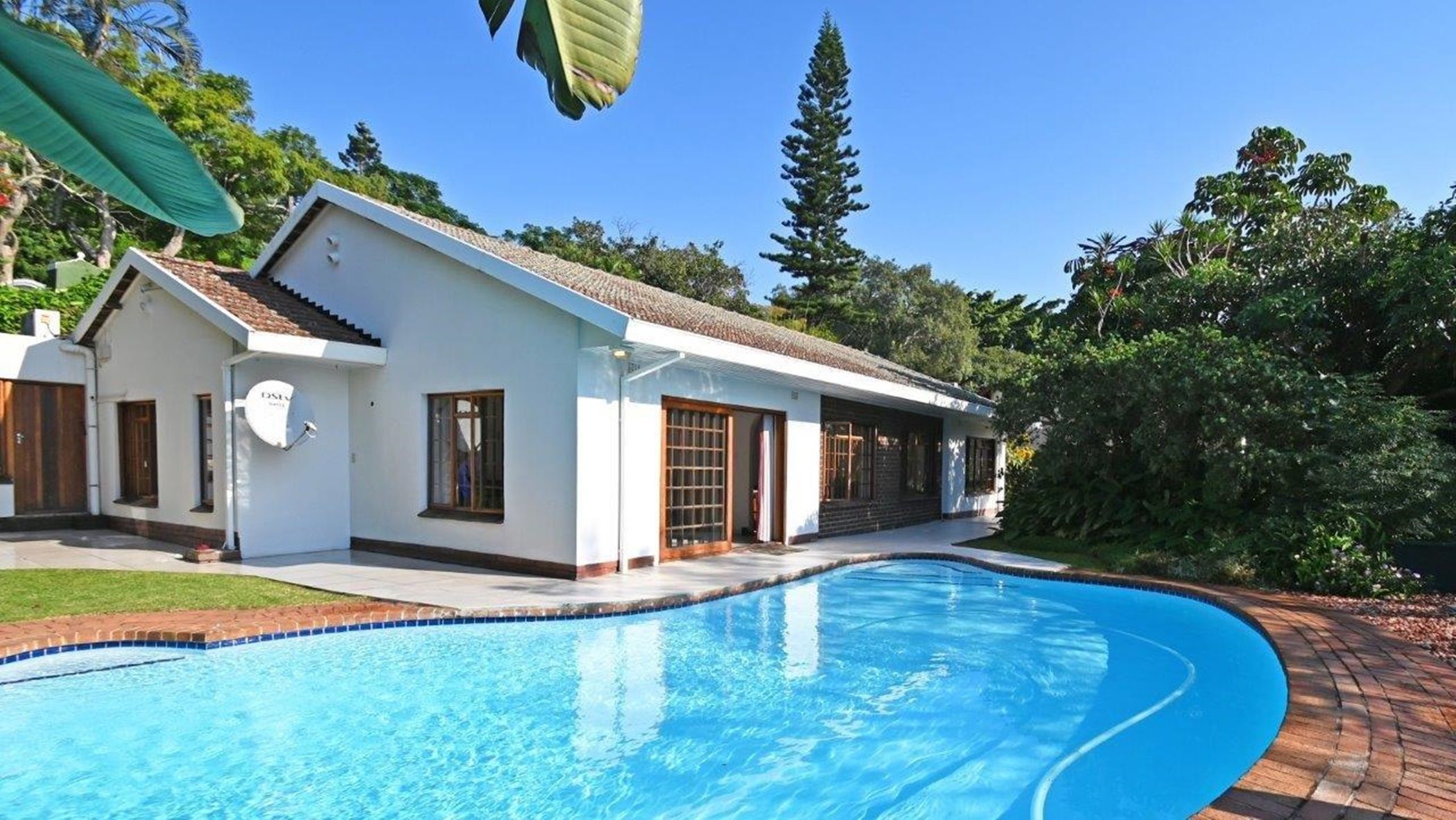 4 Bedroom House For Sale Berea West 1WS1639242 Pam Golding Properties