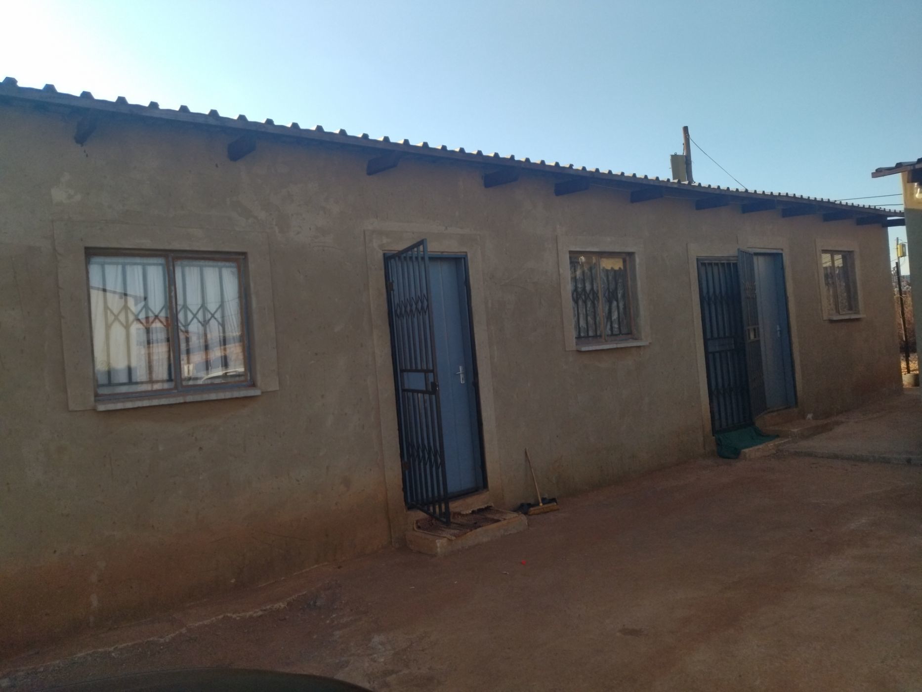 7 Bedroom House For Sale Villa Liza 1BJ1624287 Pam Golding Properties