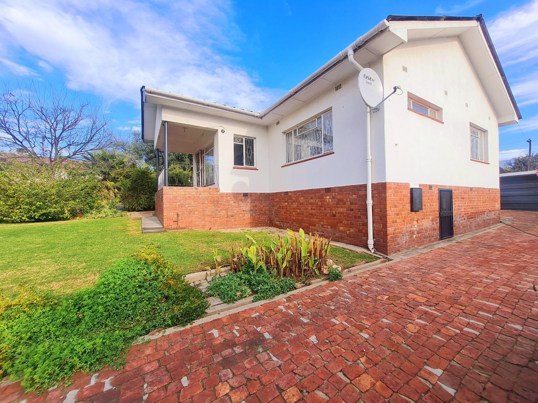 4 Bedroom House For Sale Fairy Glen TK1624113 Pam Golding Properties