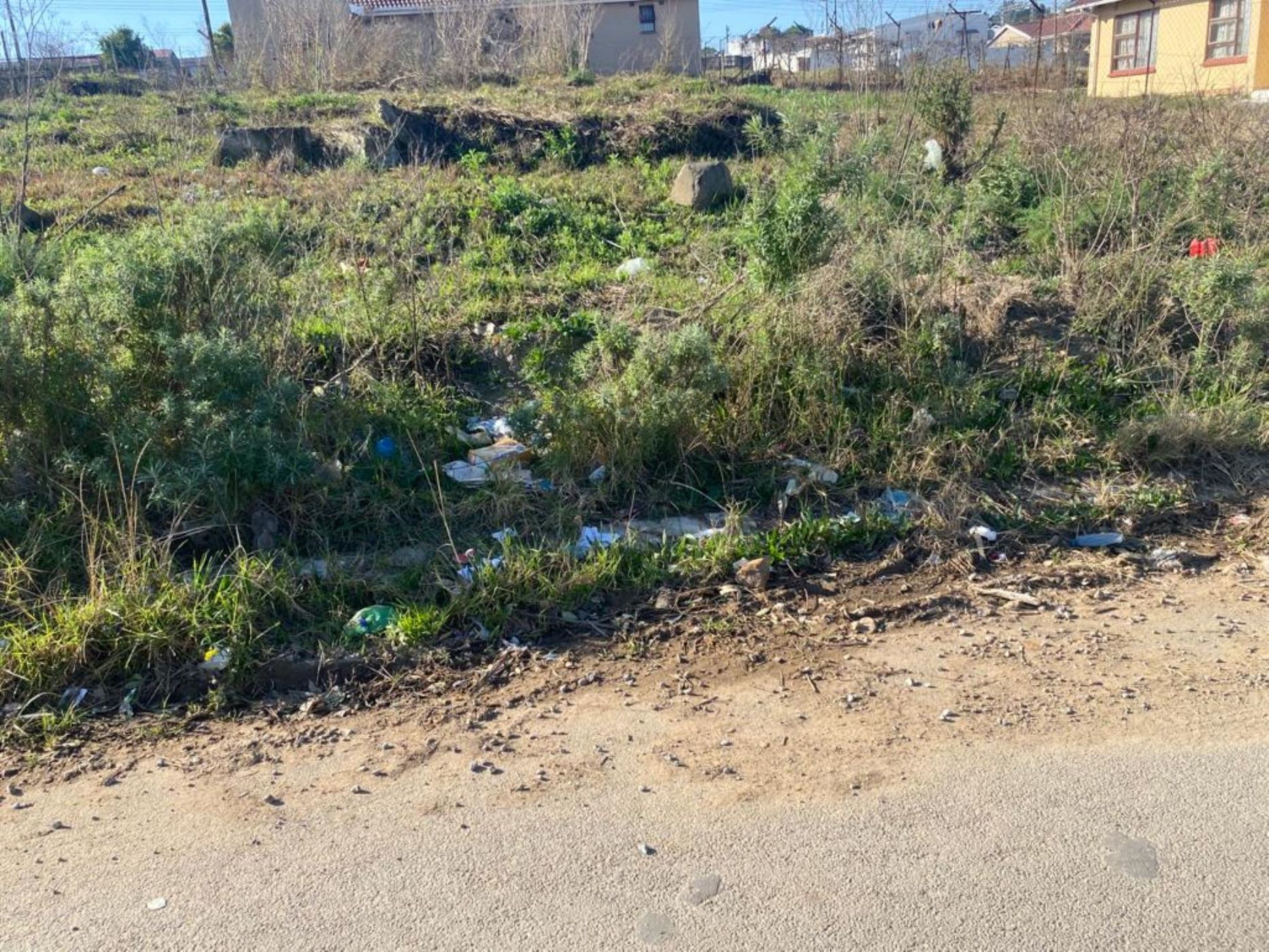 458 m&sup2; vacant land for sale in Northcrest
