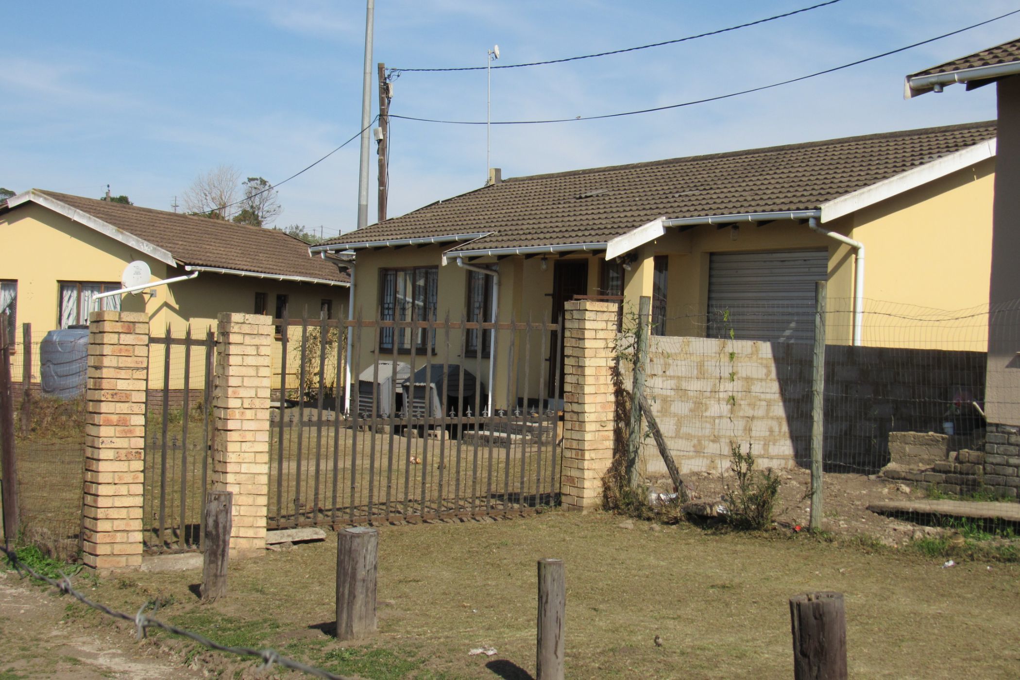 3 Bedroom House For Sale Harding 1PX1624184 Pam Golding Properties