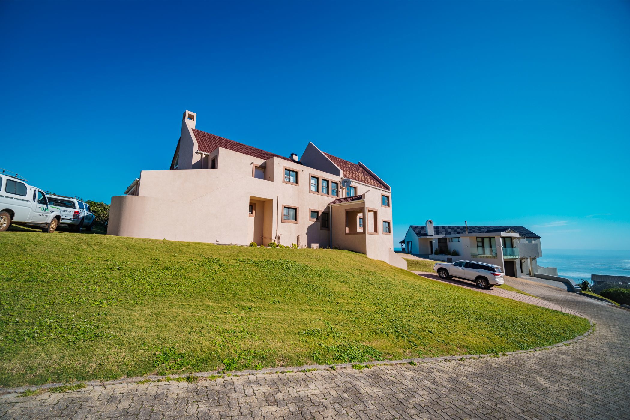 5 Bedroom Multistorey House For Sale Eersterivierstrand 1SA1624283