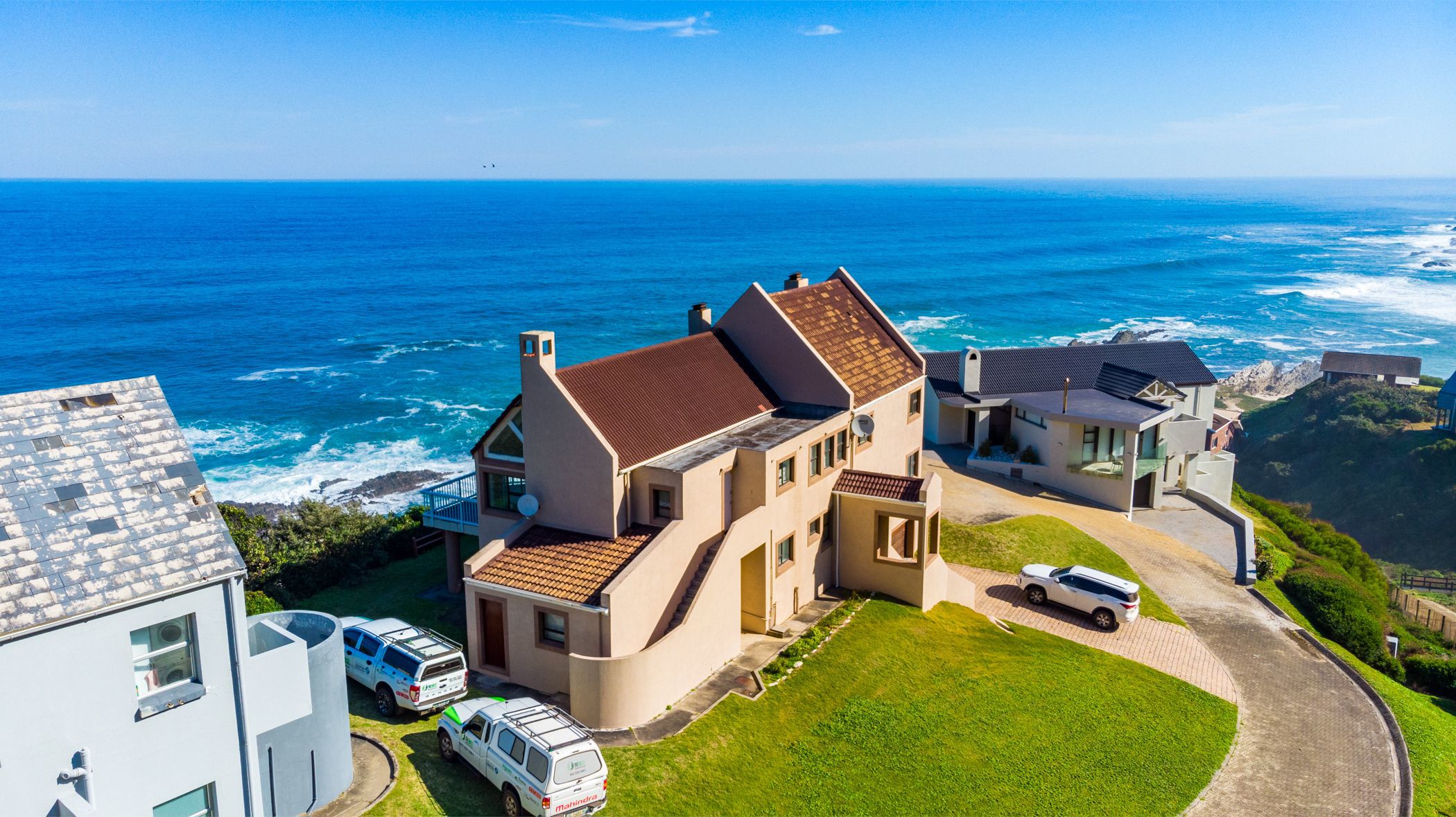 5 Bedroom Multistorey House For Sale Eersterivierstrand 1SA1624283