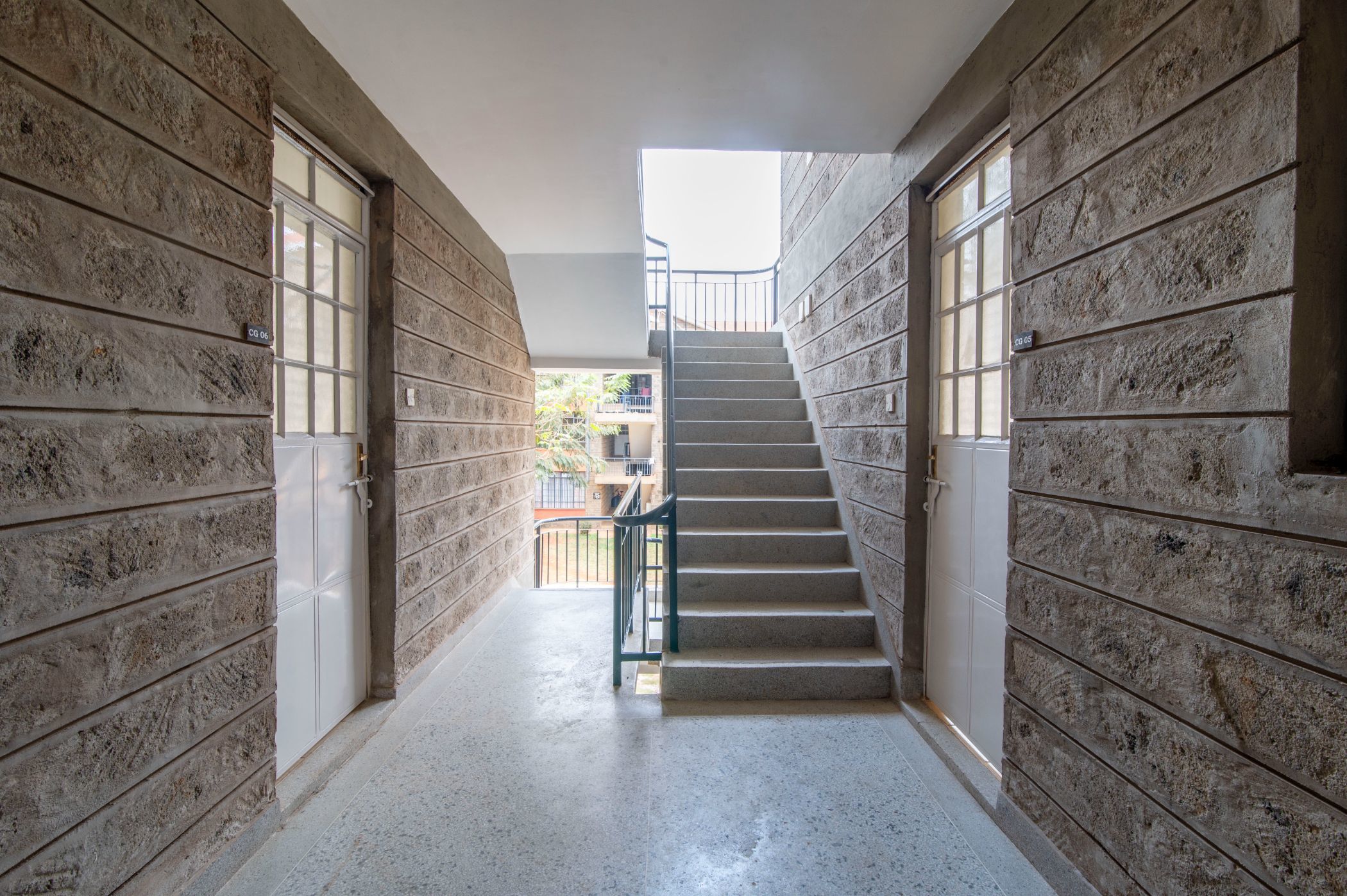 3 Bedroom Apartment For Sale Thika (Kenya) 3KE1624906 Pam Golding