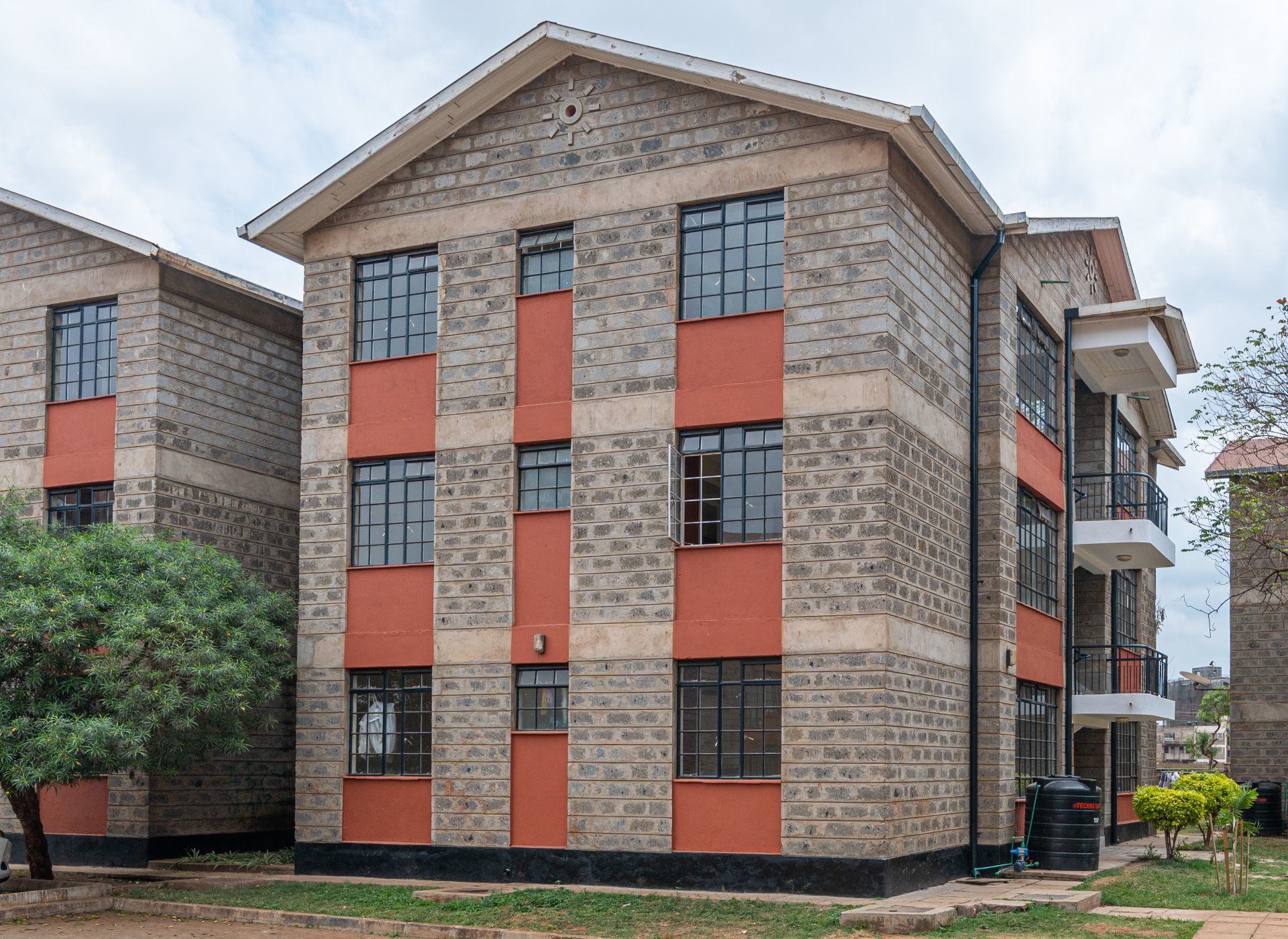 3 Bedroom Apartment For Sale Thika (Kenya) 3KE1624906 Pam Golding