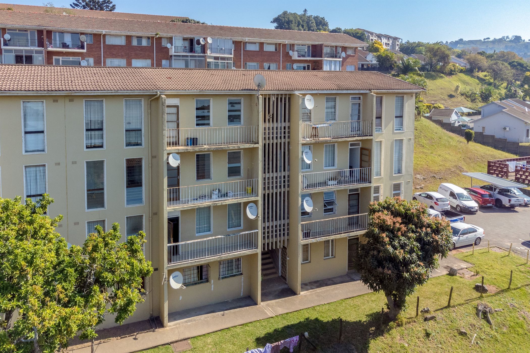 2 Bedroom Apartment For Sale New Germany 1PU1624330 Pam Golding Properties