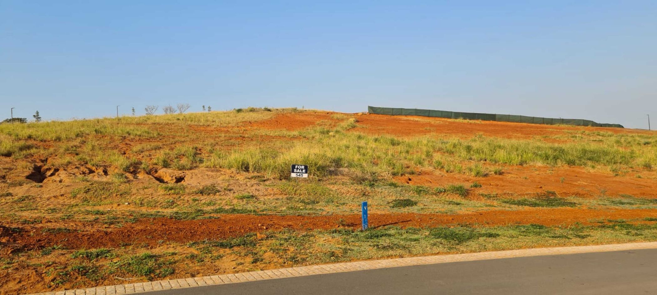 4176 m2 Residential Vacant Land For Sale Zimbali Lakes Resort