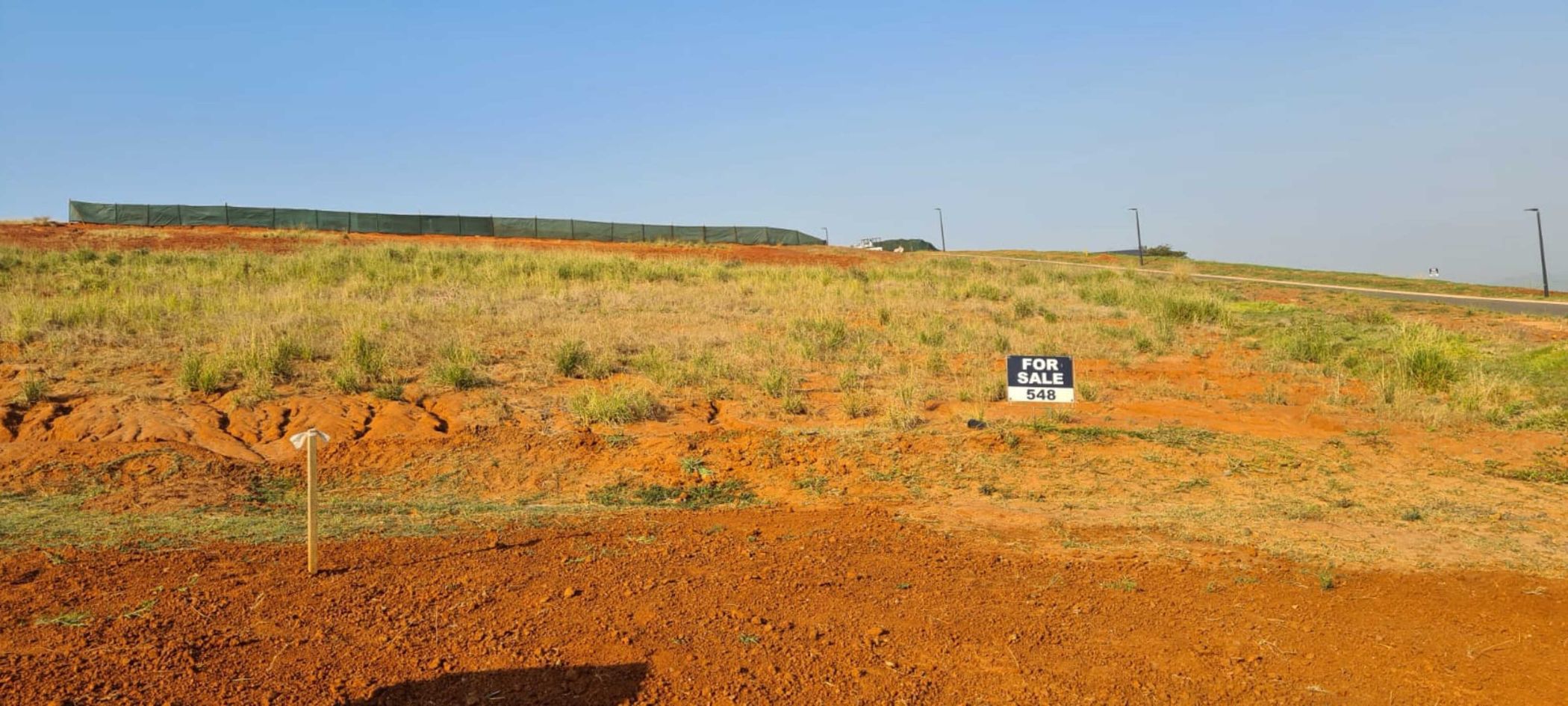 1065 m&sup2; residential vacant land for sale in Zimbali Lakes Resort