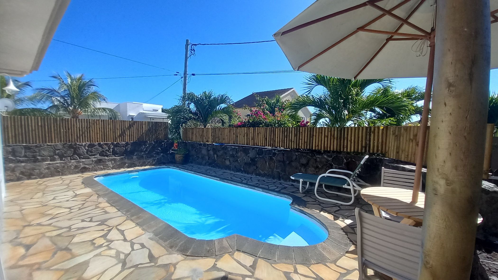 3 Bedroom House To Rent Black Rock (Mauritius) MUR1624505 Pam