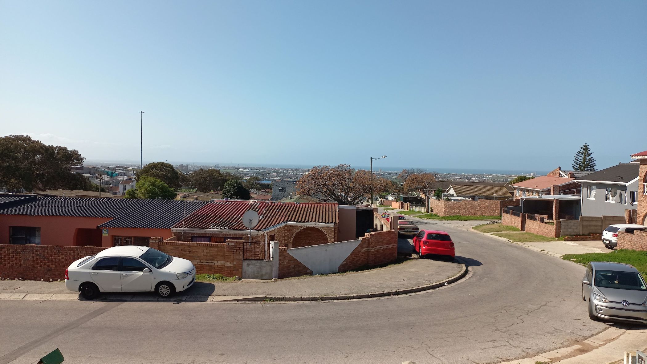 3 Bedroom House For Sale Gelvandale 1PLZ1624965 Pam Golding