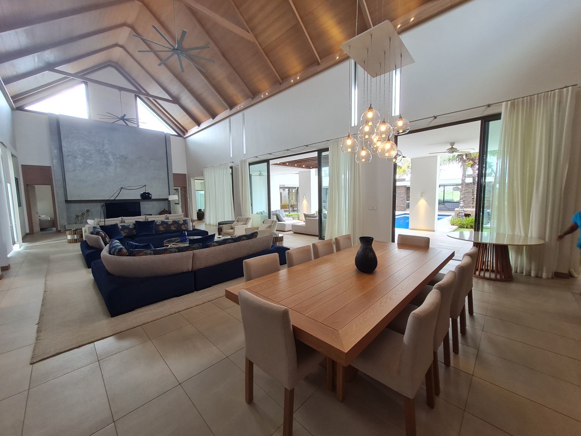 5 Bedroom House For Sale Mont Choisy Le Parc (Mauritius) MPR1624813 Pam Golding Properties