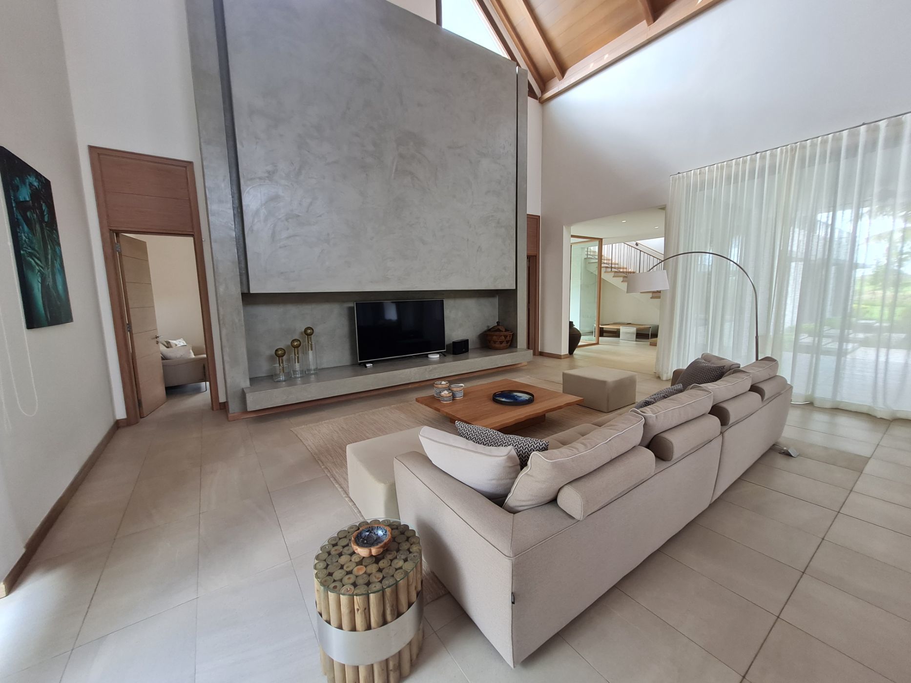 5 Bedroom House For Sale Mont Choisy Le Parc (Mauritius) MPR1624813 Pam Golding Properties