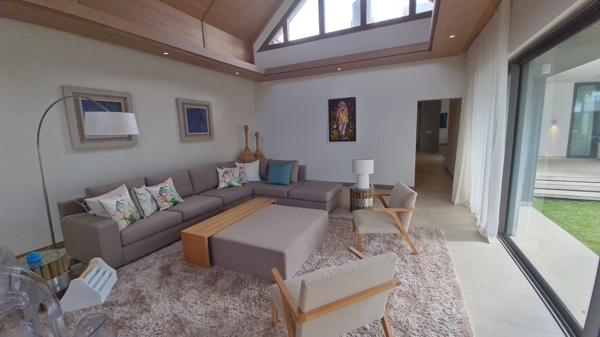 5 Bedroom House For Sale Mont Choisy Le Parc (Mauritius) MPR1624813 Pam Golding Properties