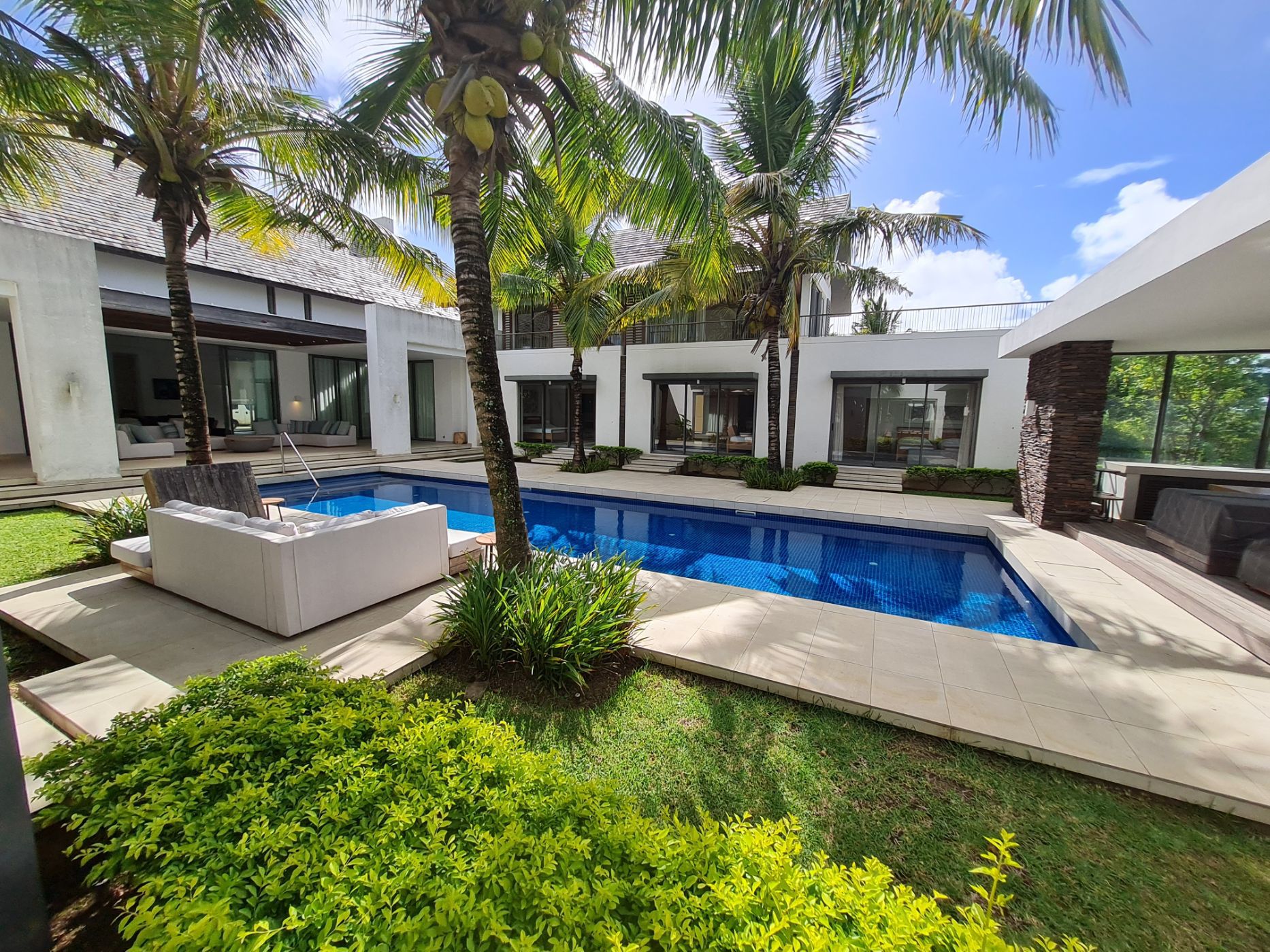 5 Bedroom House For Sale Mont Choisy Le Parc (Mauritius) MPR1624813 Pam Golding Properties