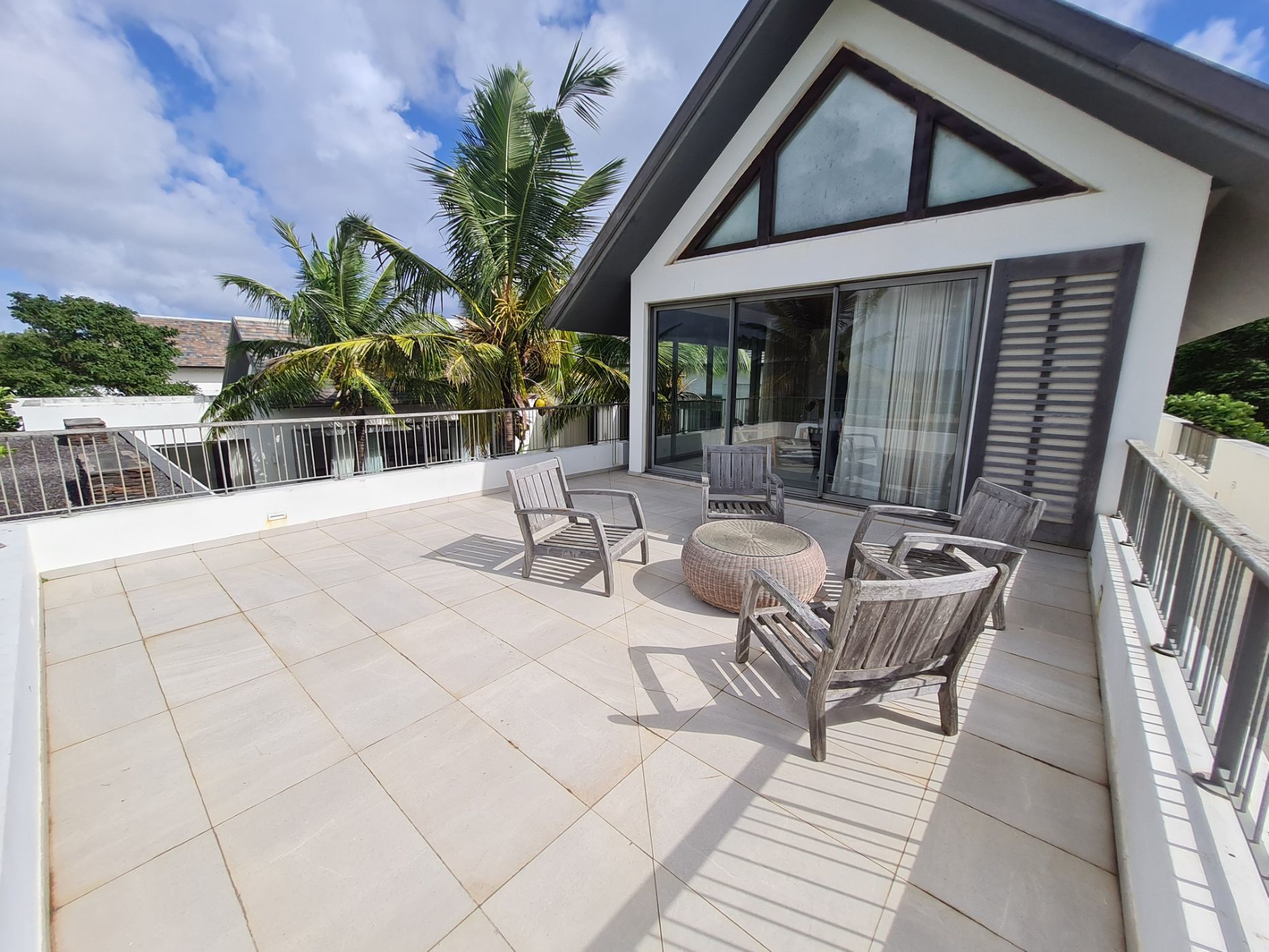 5 Bedroom House For Sale Mont Choisy Le Parc (Mauritius) MPR1624813 Pam Golding Properties