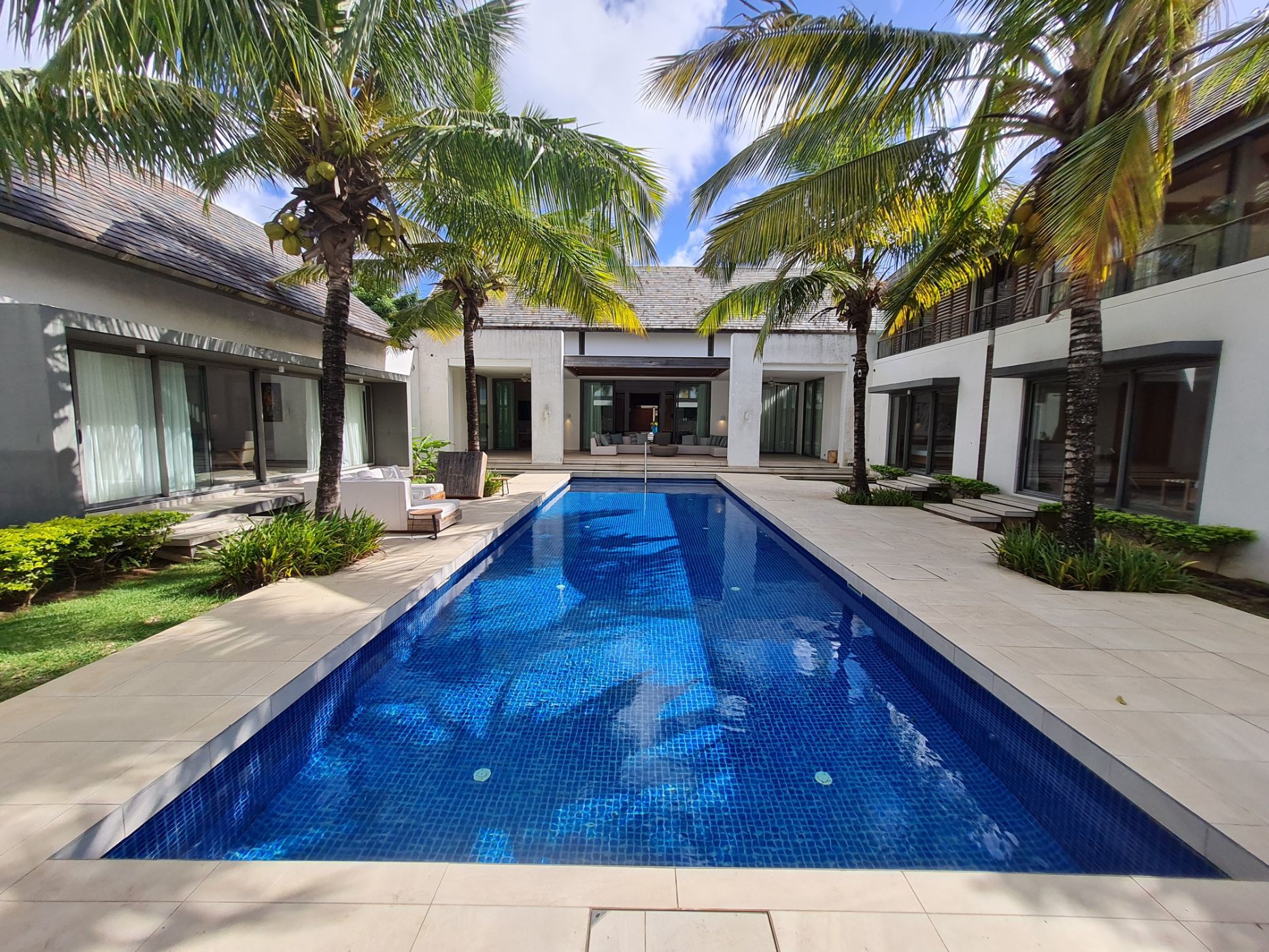 5 Bedroom House For Sale Mont Choisy Le Parc (Mauritius) MPR1624813 Pam Golding Properties