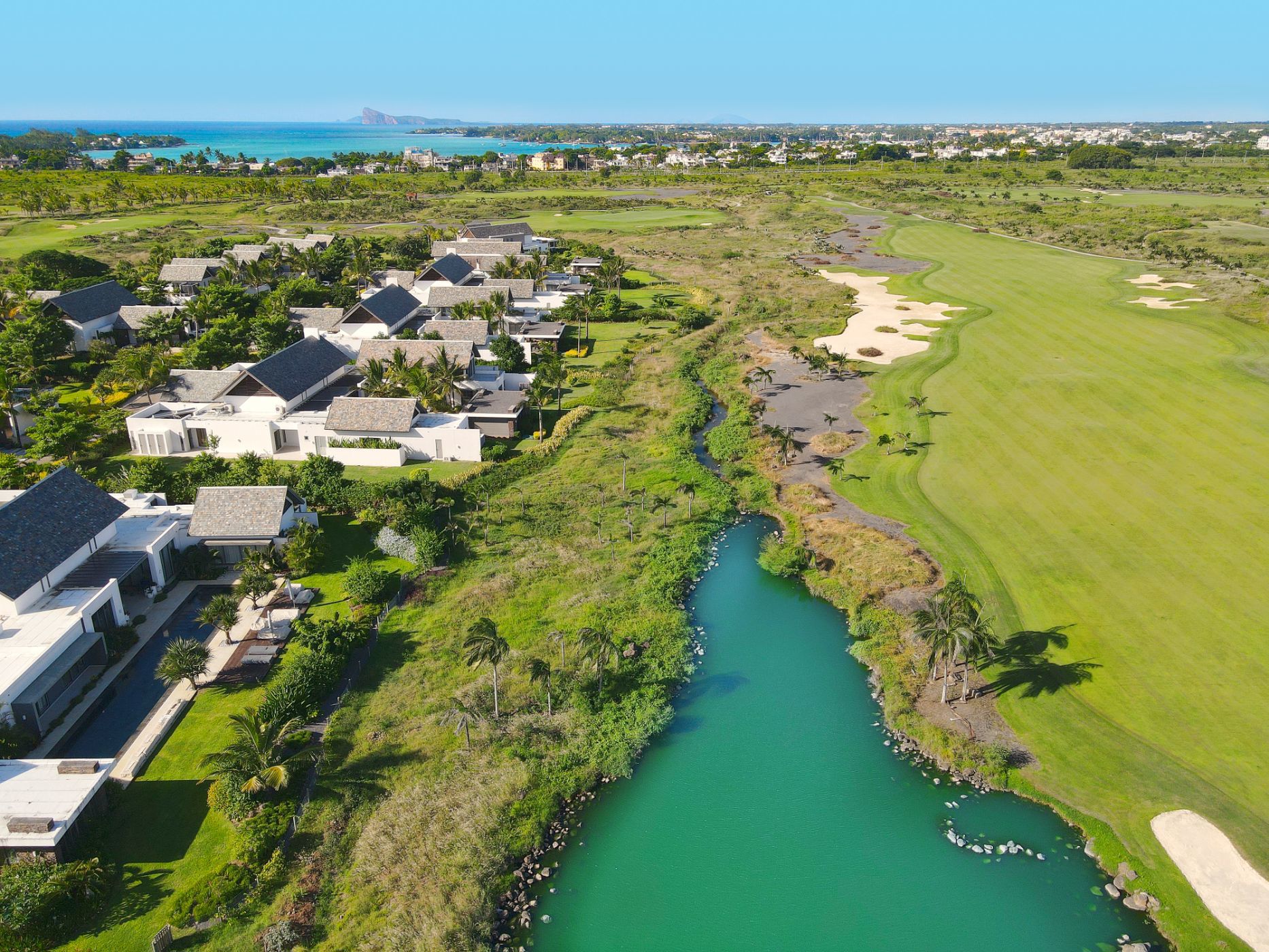 5 bedroom house for sale in Mont Choisy Le Parc (Mauritius)