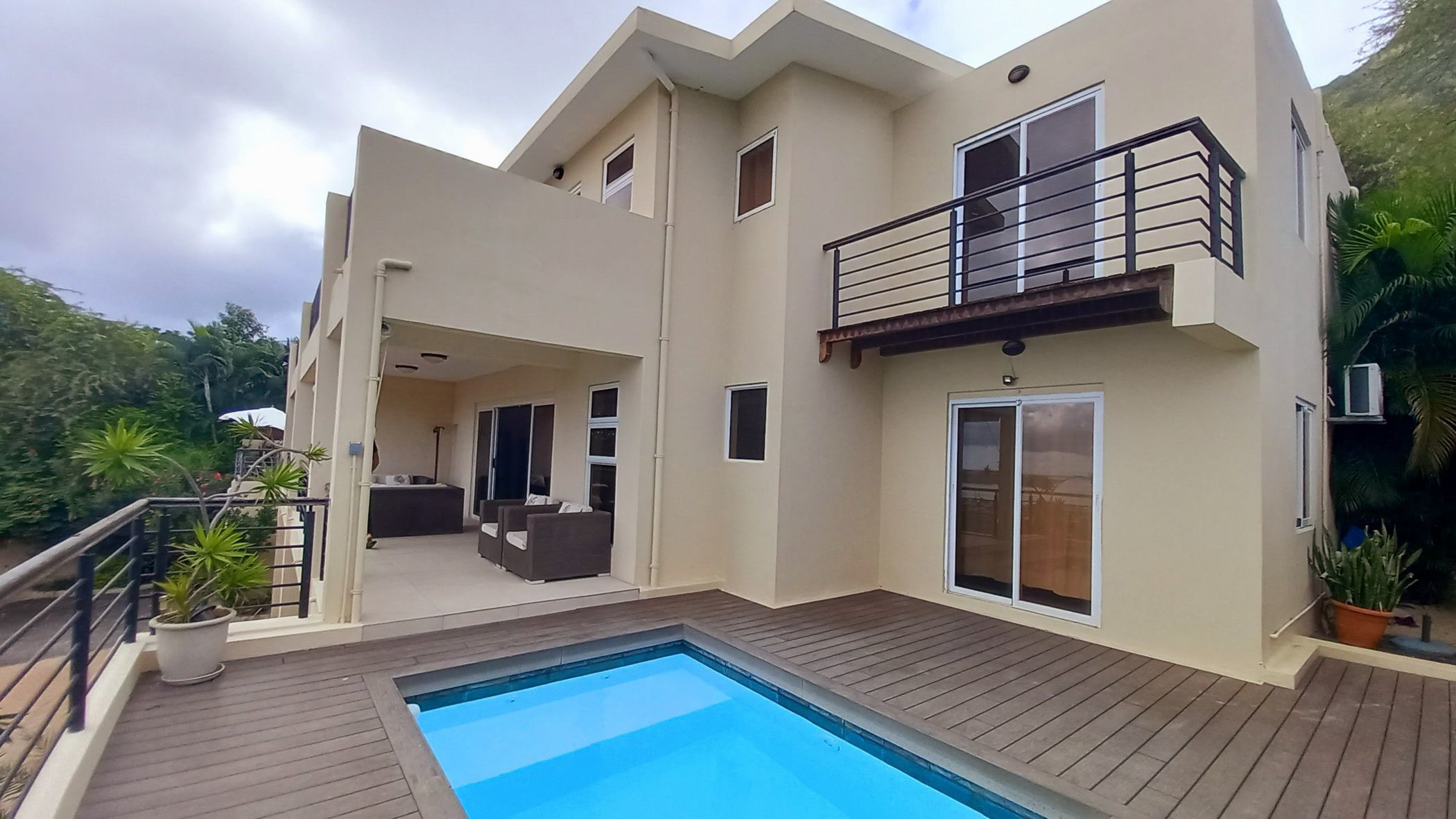 4 Bedroom House For Sale Black Rock (Mauritius) MUR1624988 Pam