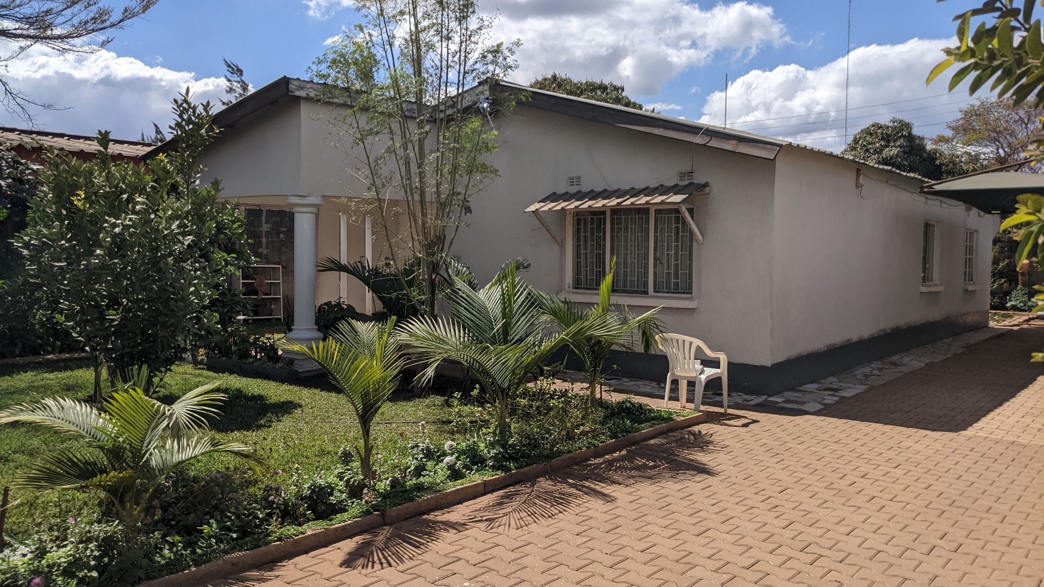 3 Bedroom House For Sale Nyumba Yanga (Zambia) 3ZA1625011 Pam Golding Properties