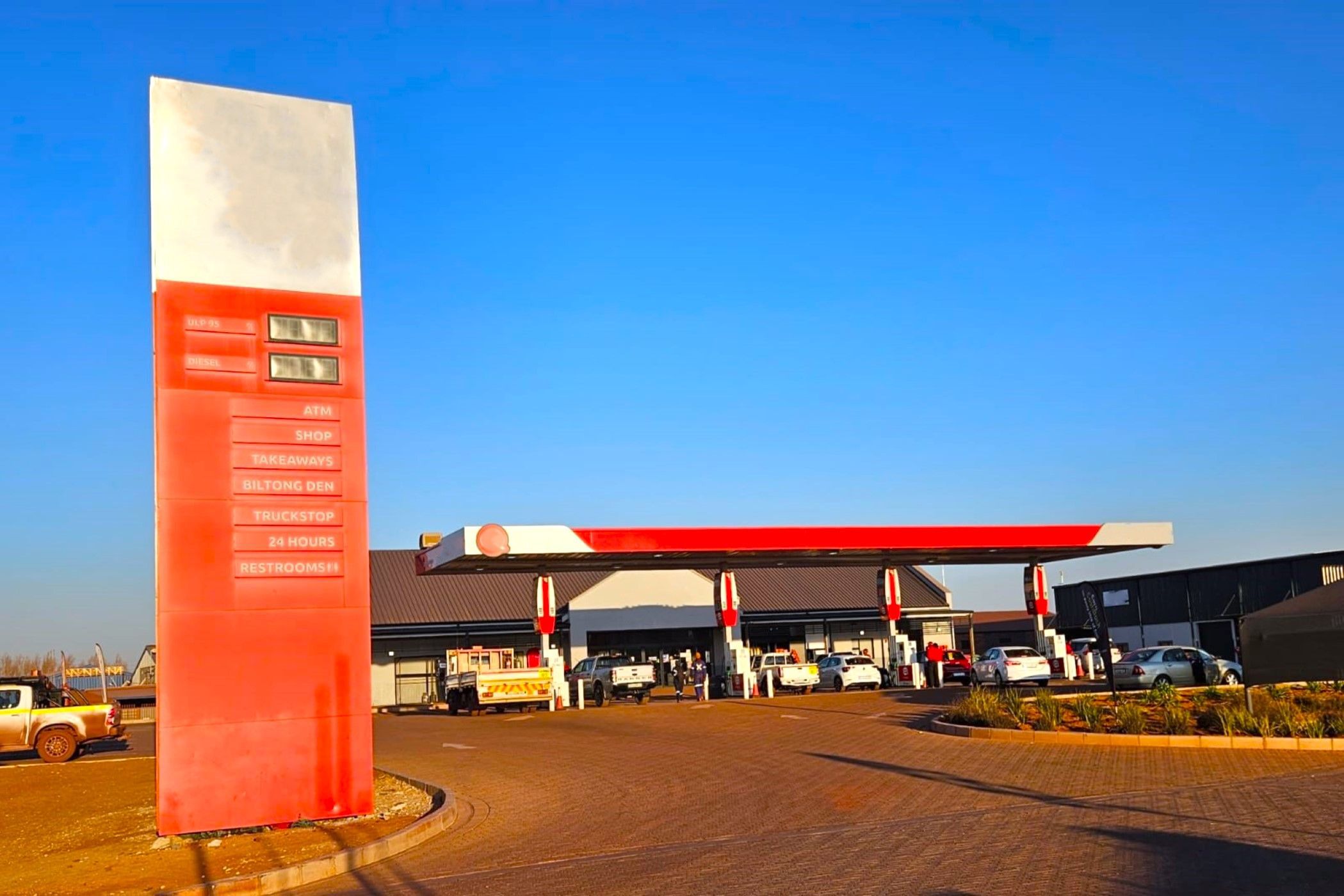 Commercial Business For Sale Kathu Farms 1RN1625553 Pam Golding