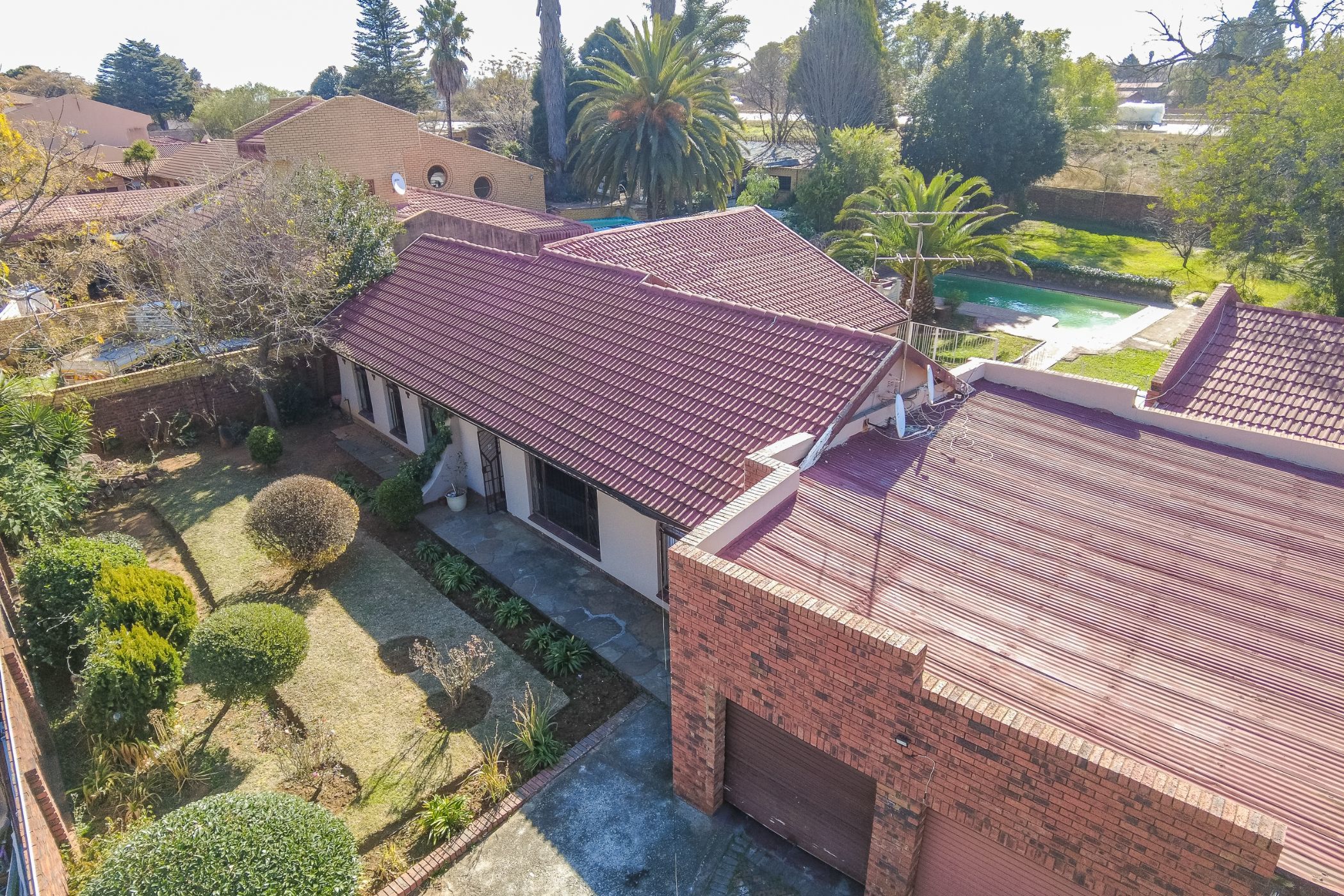 4 Bedroom House For Sale Eldorado Estate 1GV1625340 Pam Golding