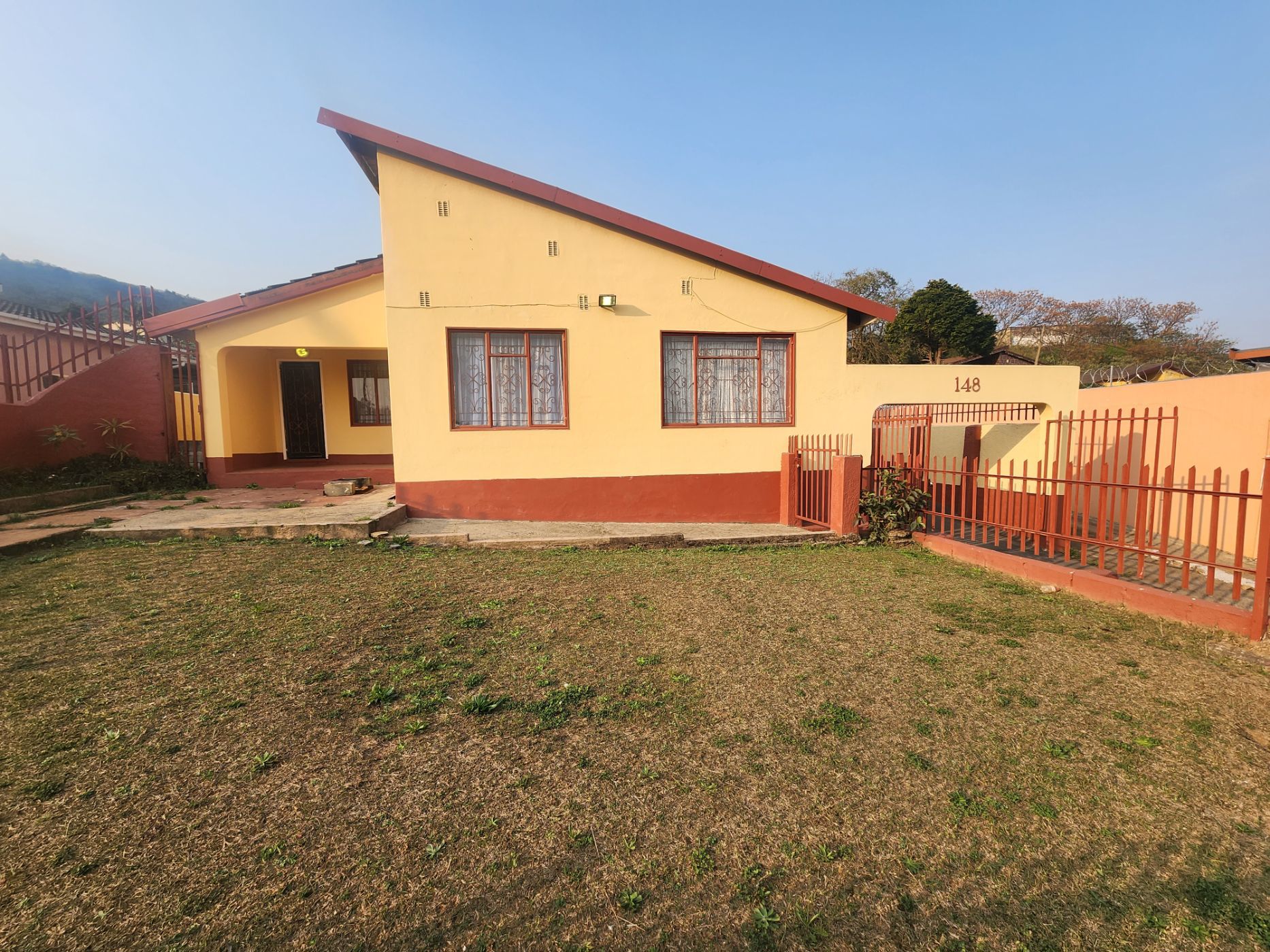 4 Bedroom House For Sale Northdale 1PM1626549 Pam Golding Properties