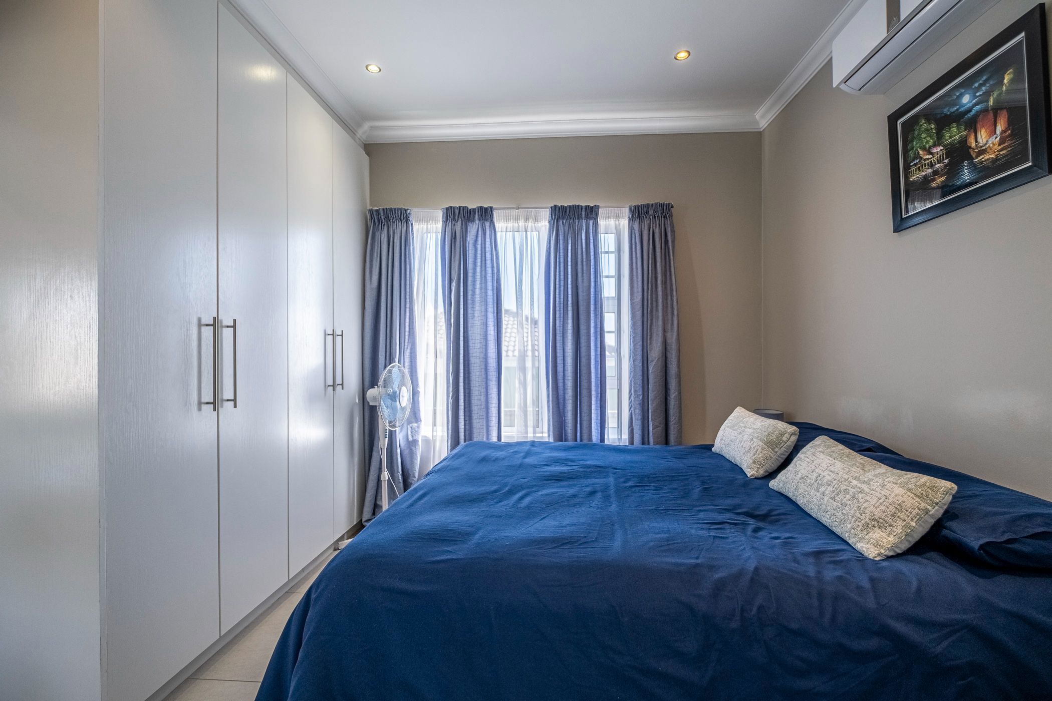 4 Bedroom Townhouse For Sale Westbrook (Port Elizabeth (Gqeberha